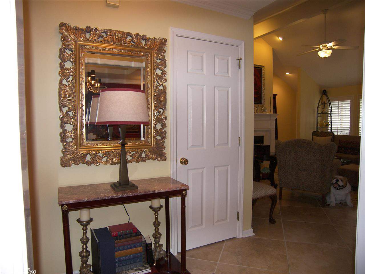 Rainwood - Residential