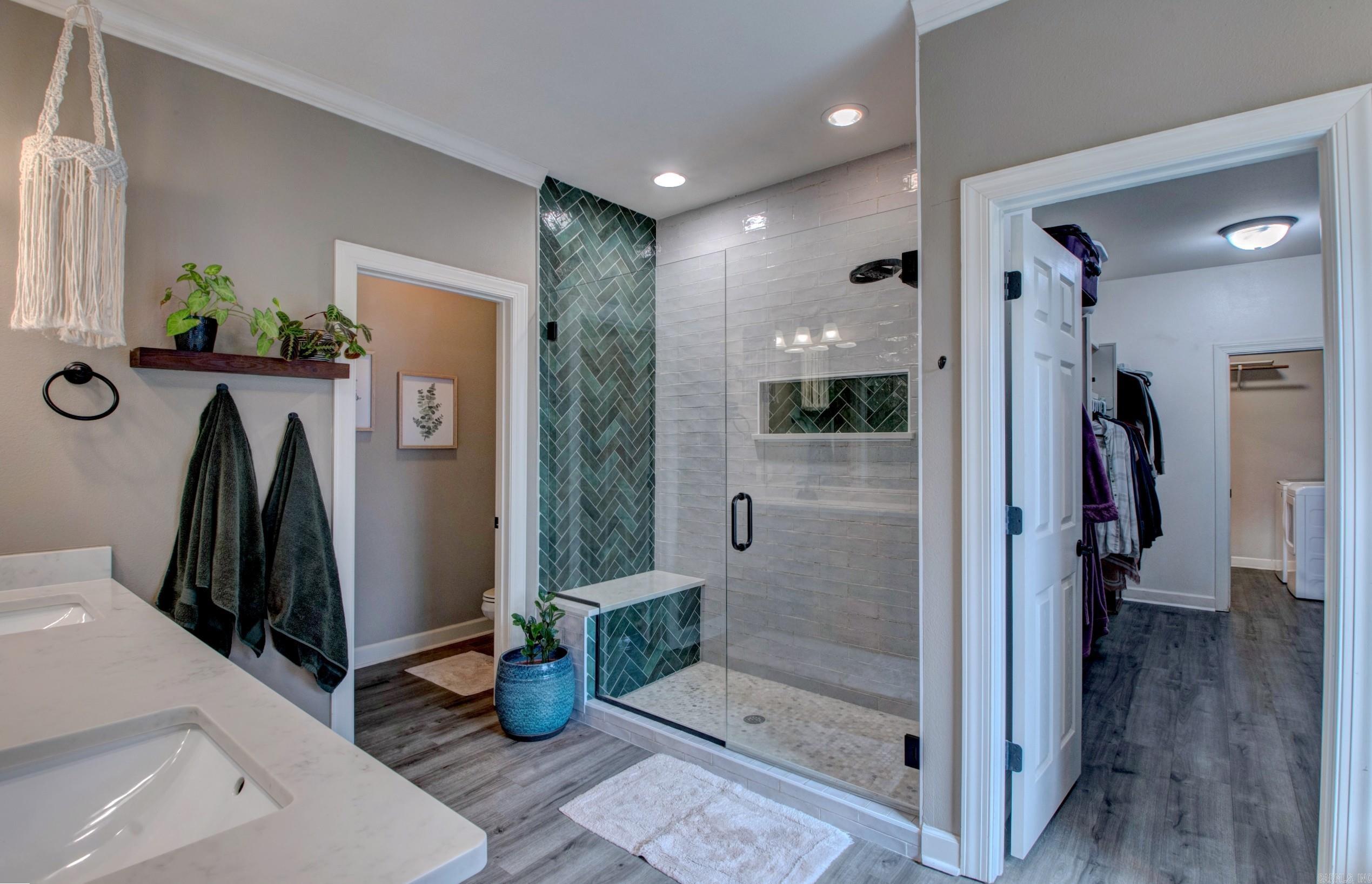 Grace Village Phase 1 - Residential