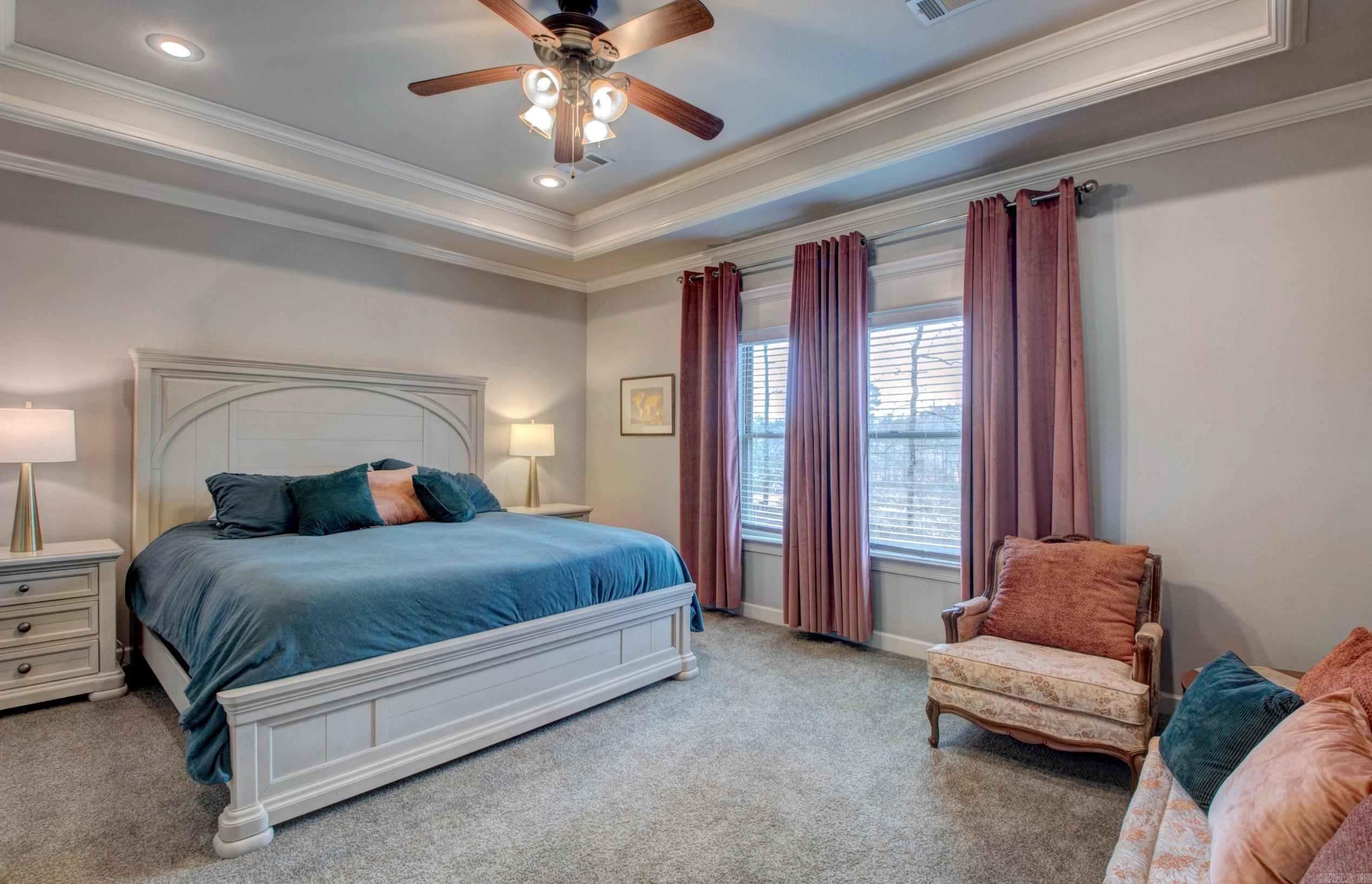 Grace Village Phase 1 - Residential