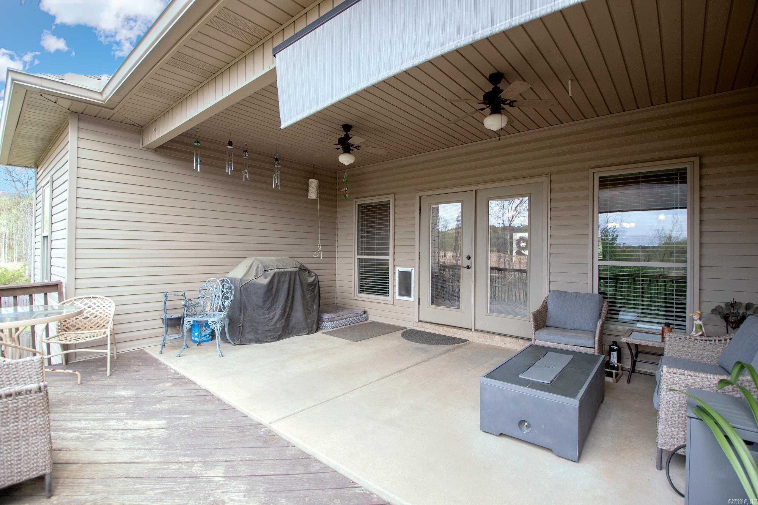 Grace Village Phase 1 - Residential