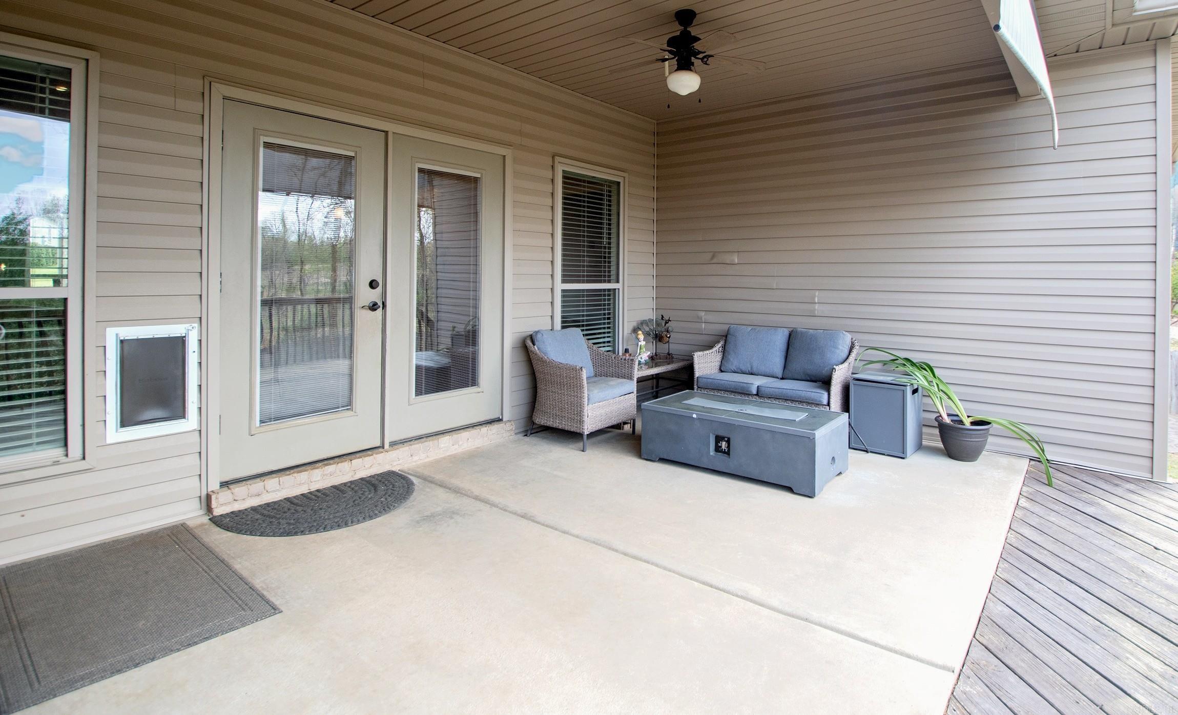 Grace Village Phase 1 - Residential