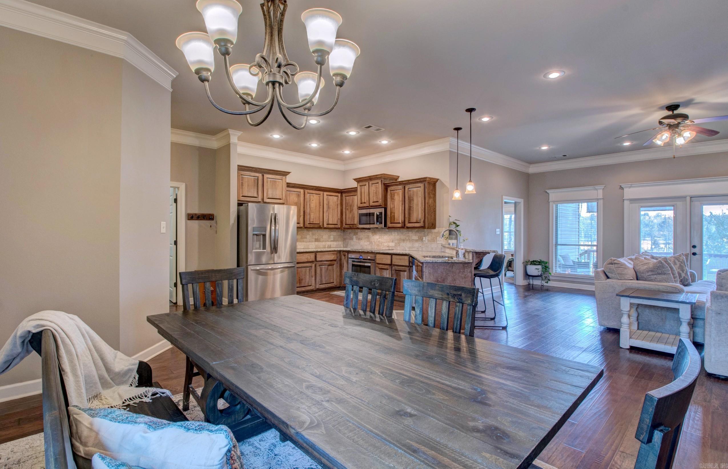 Grace Village Phase 1 - Residential