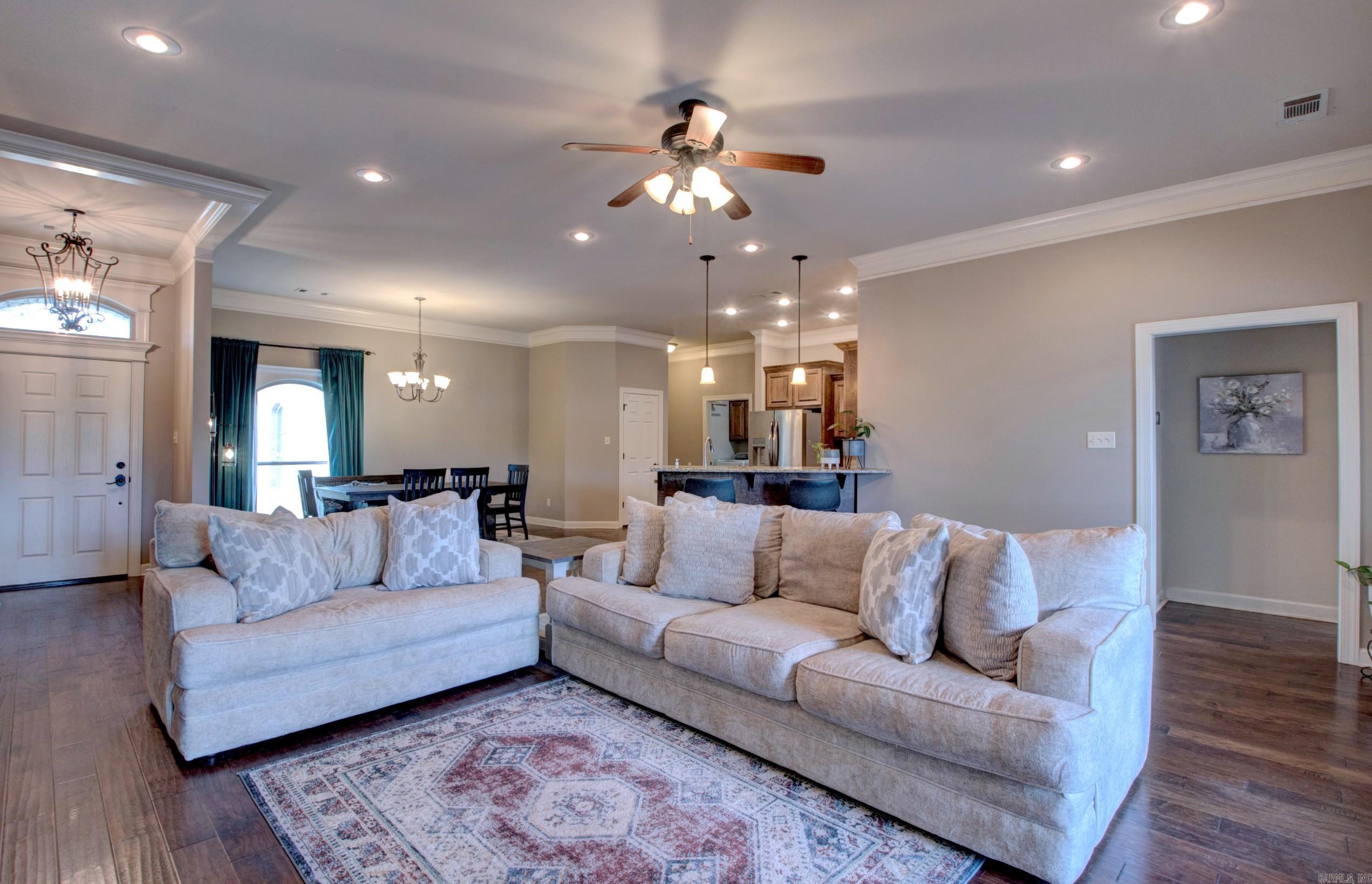 Grace Village Phase 1 - Residential