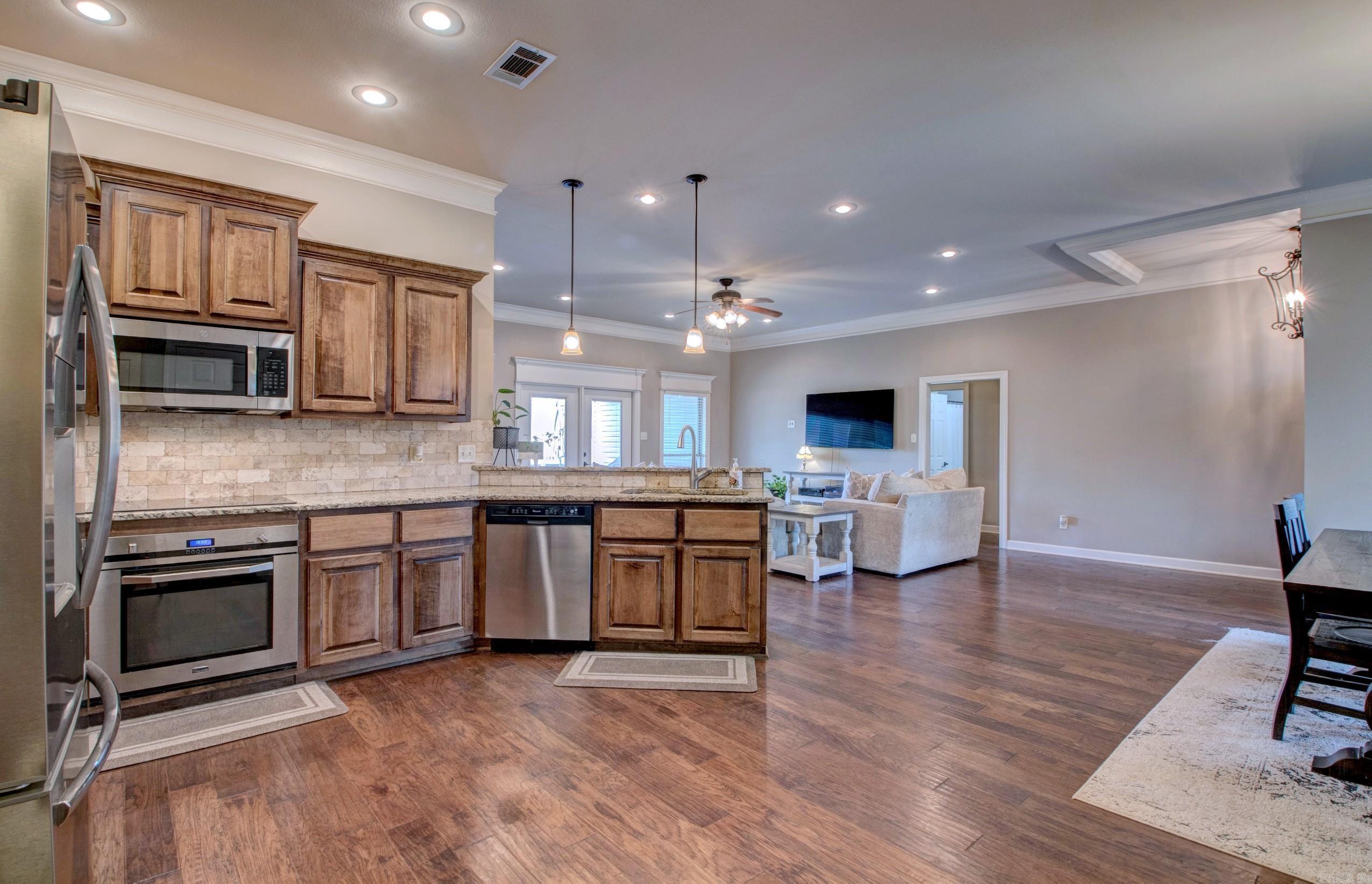 Grace Village Phase 1 - Residential