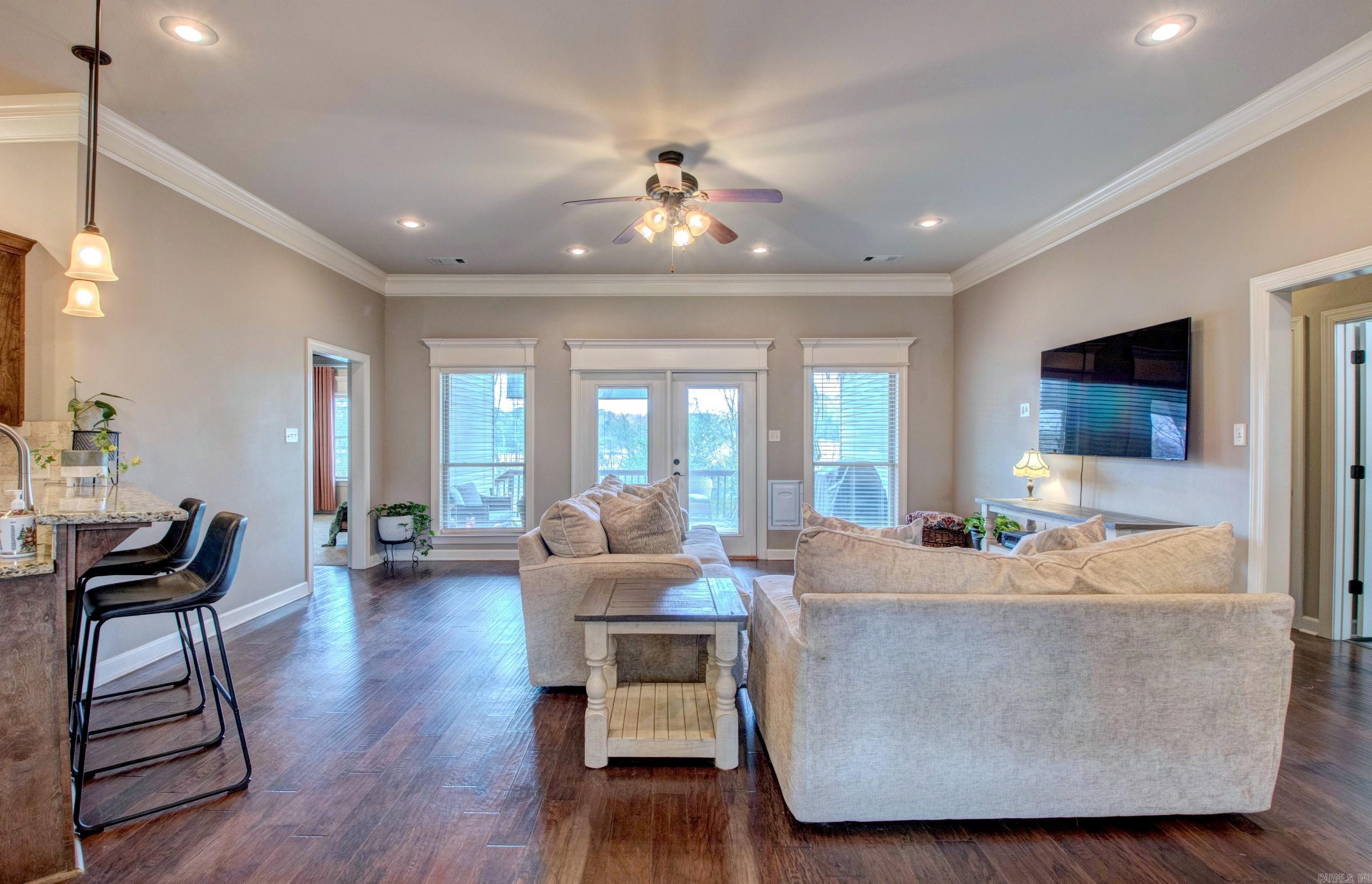 Grace Village Phase 1 - Residential