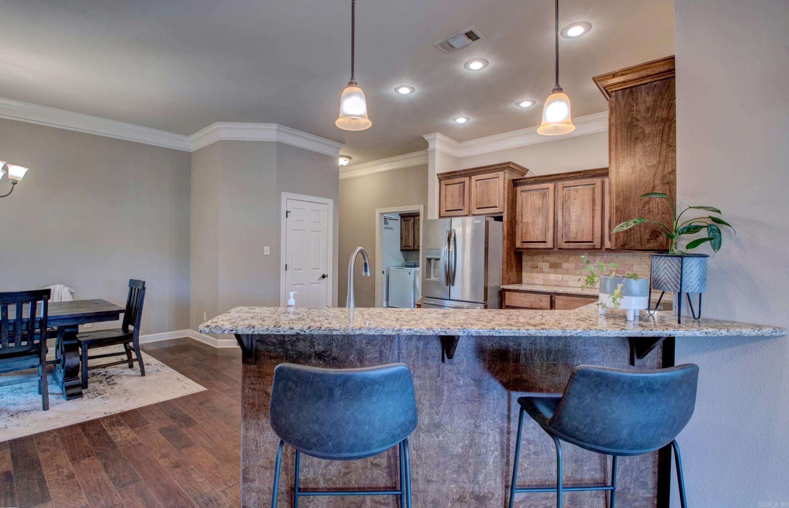 Grace Village Phase 1 - Residential