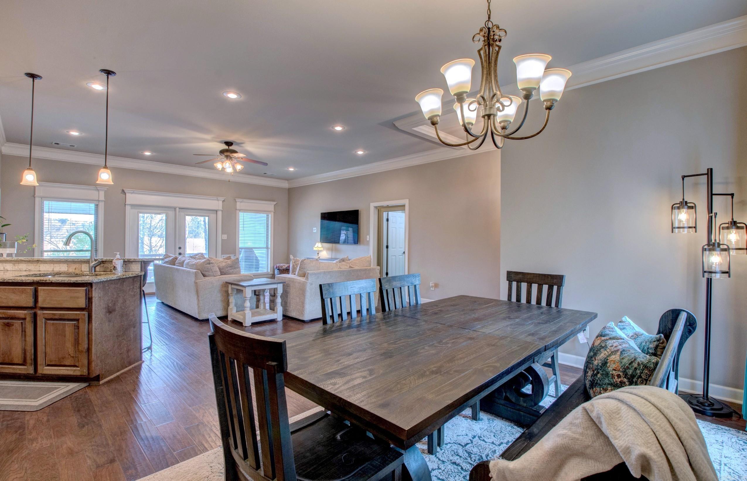 Grace Village Phase 1 - Residential