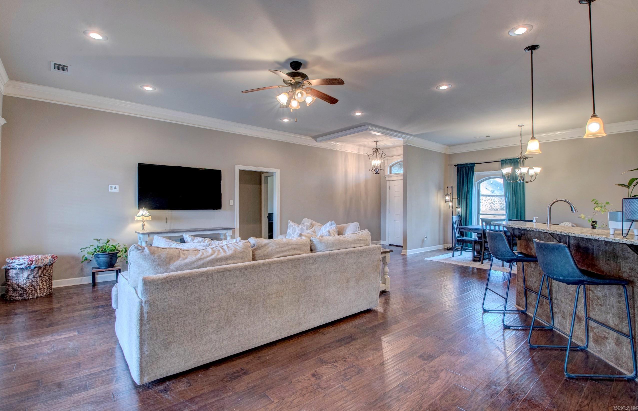 Grace Village Phase 1 - Residential