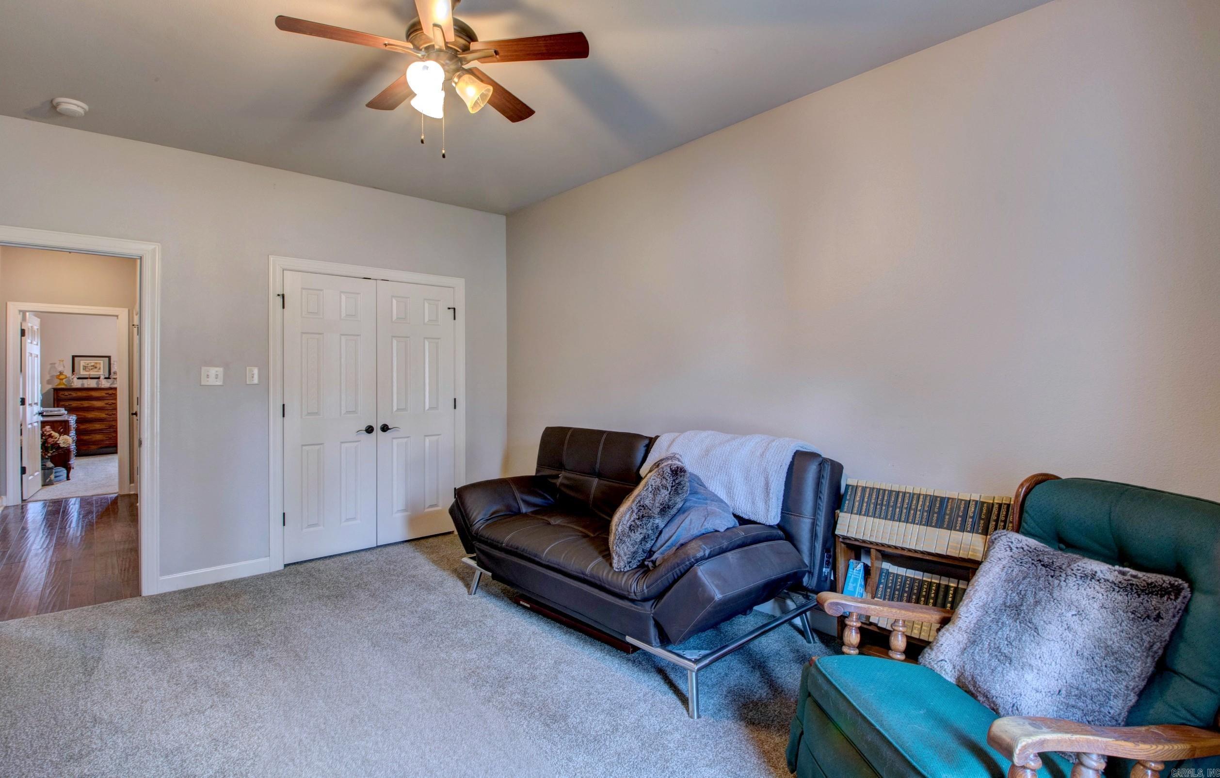 Grace Village Phase 1 - Residential