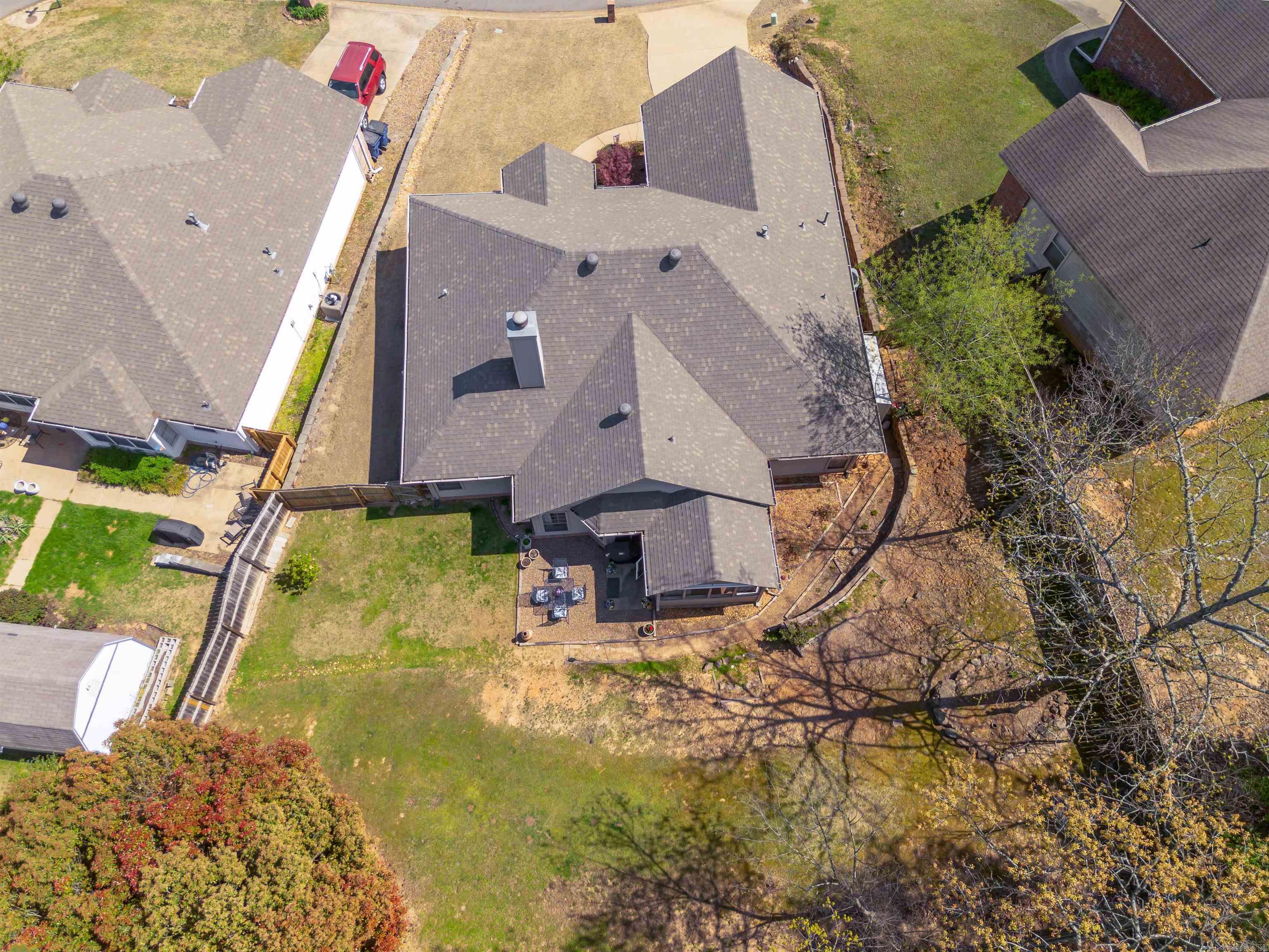 WEST POINT ADDN - Residential