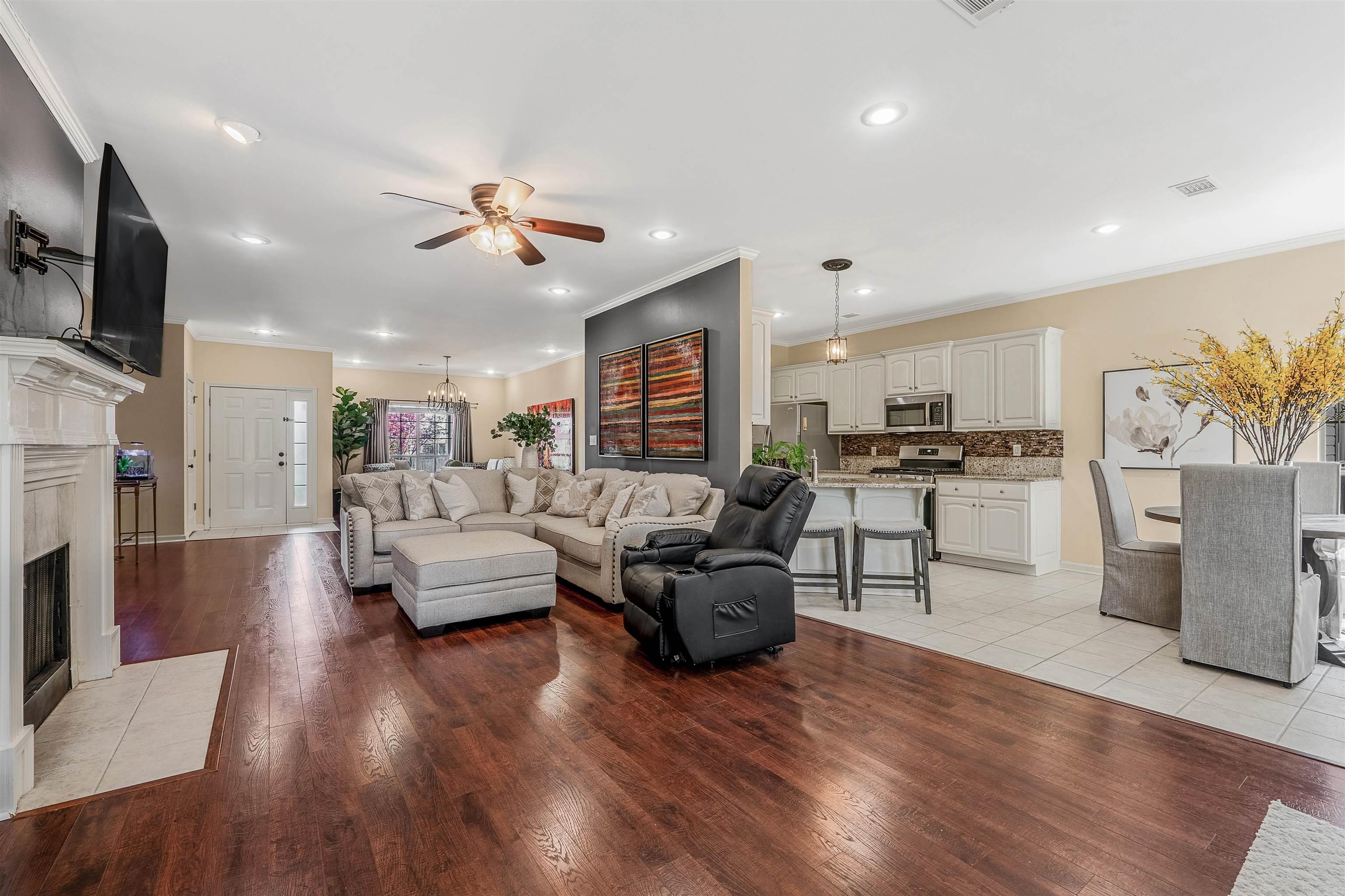 WEST POINT ADDN - Residential