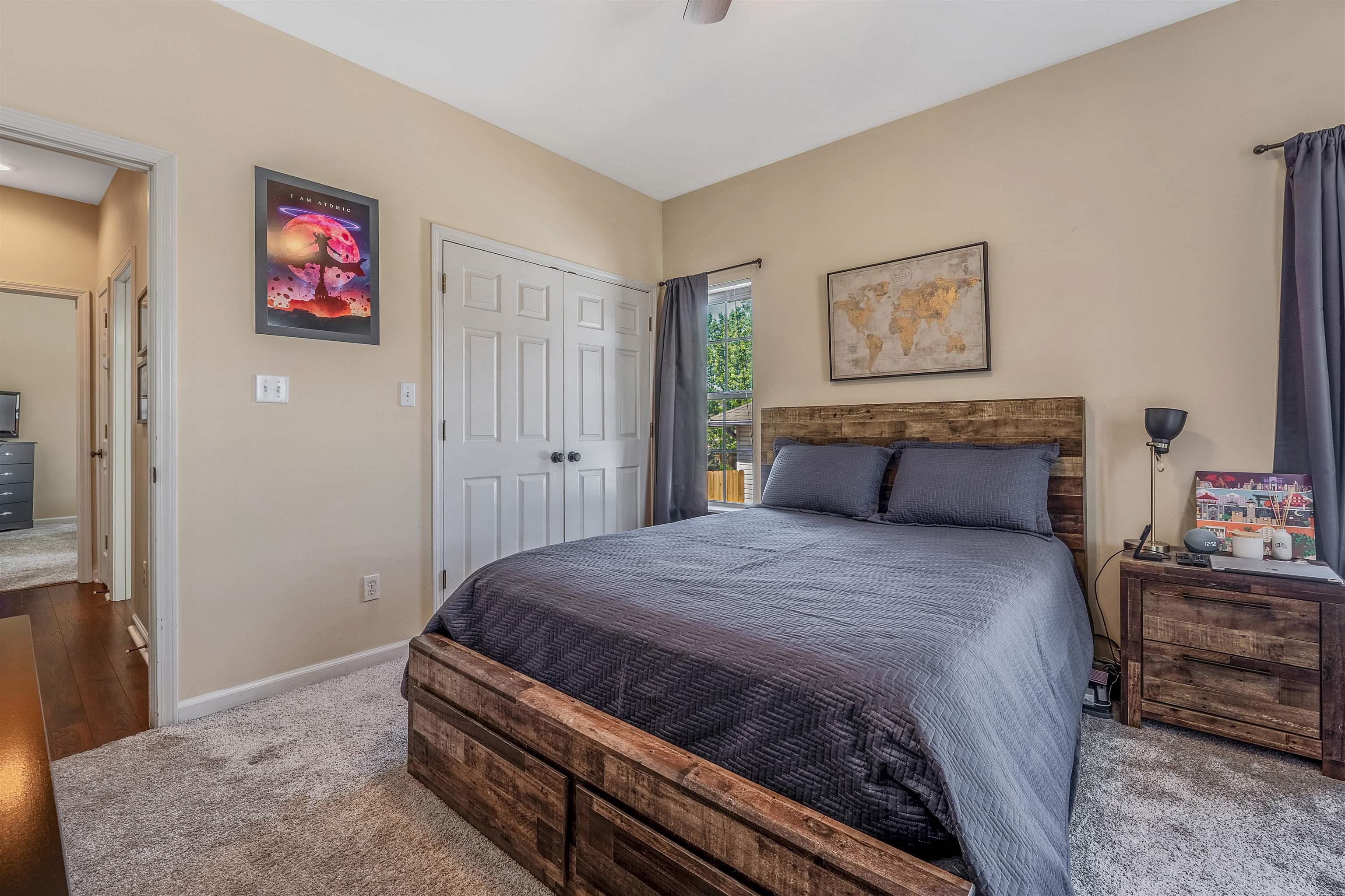 WEST POINT ADDN - Residential