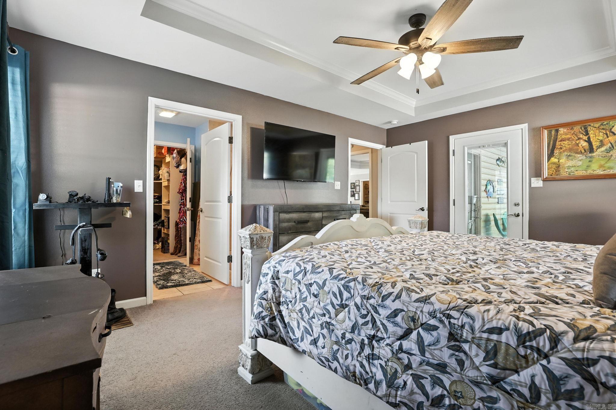 SMOKEY RIDGE - Residential