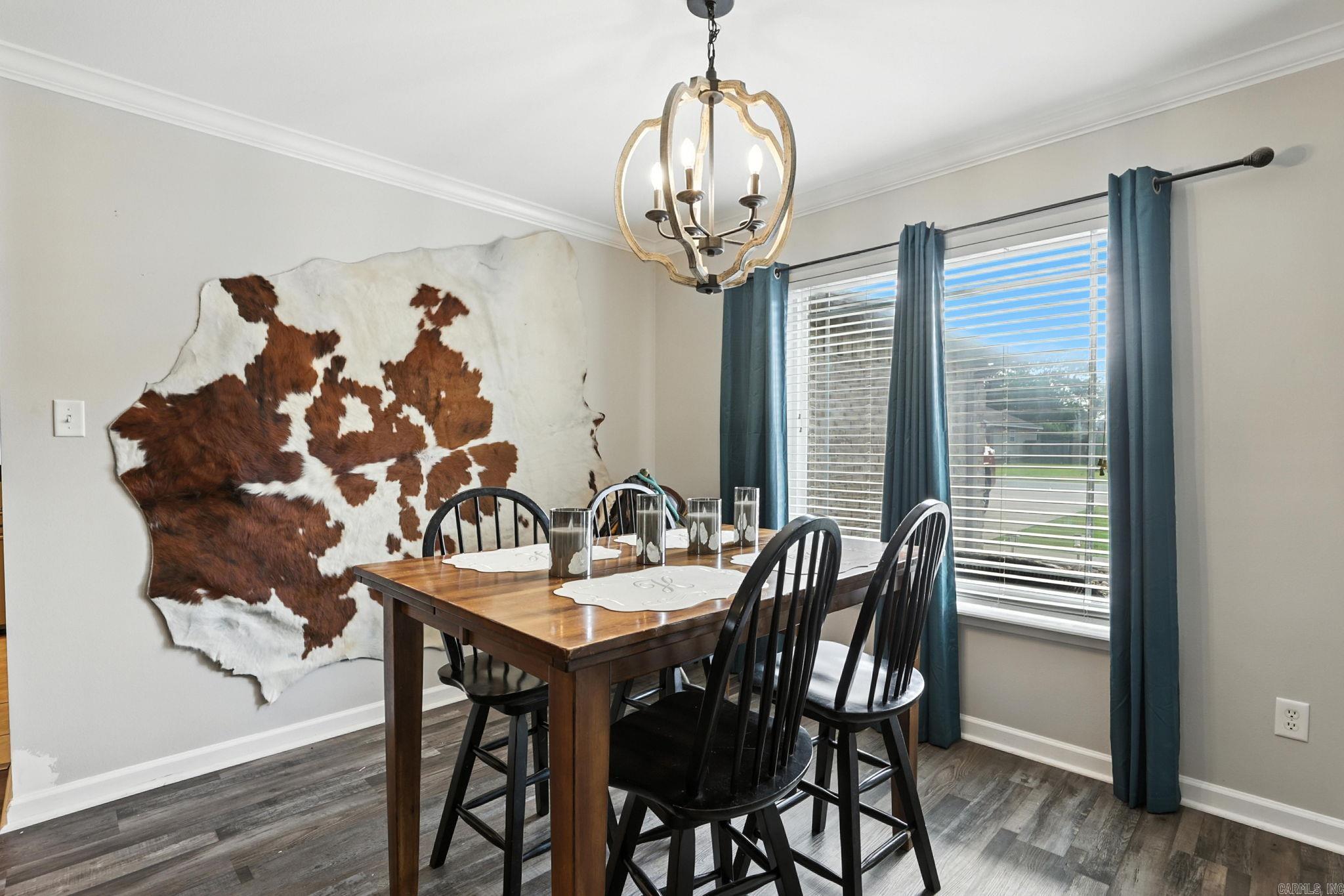SMOKEY RIDGE - Residential