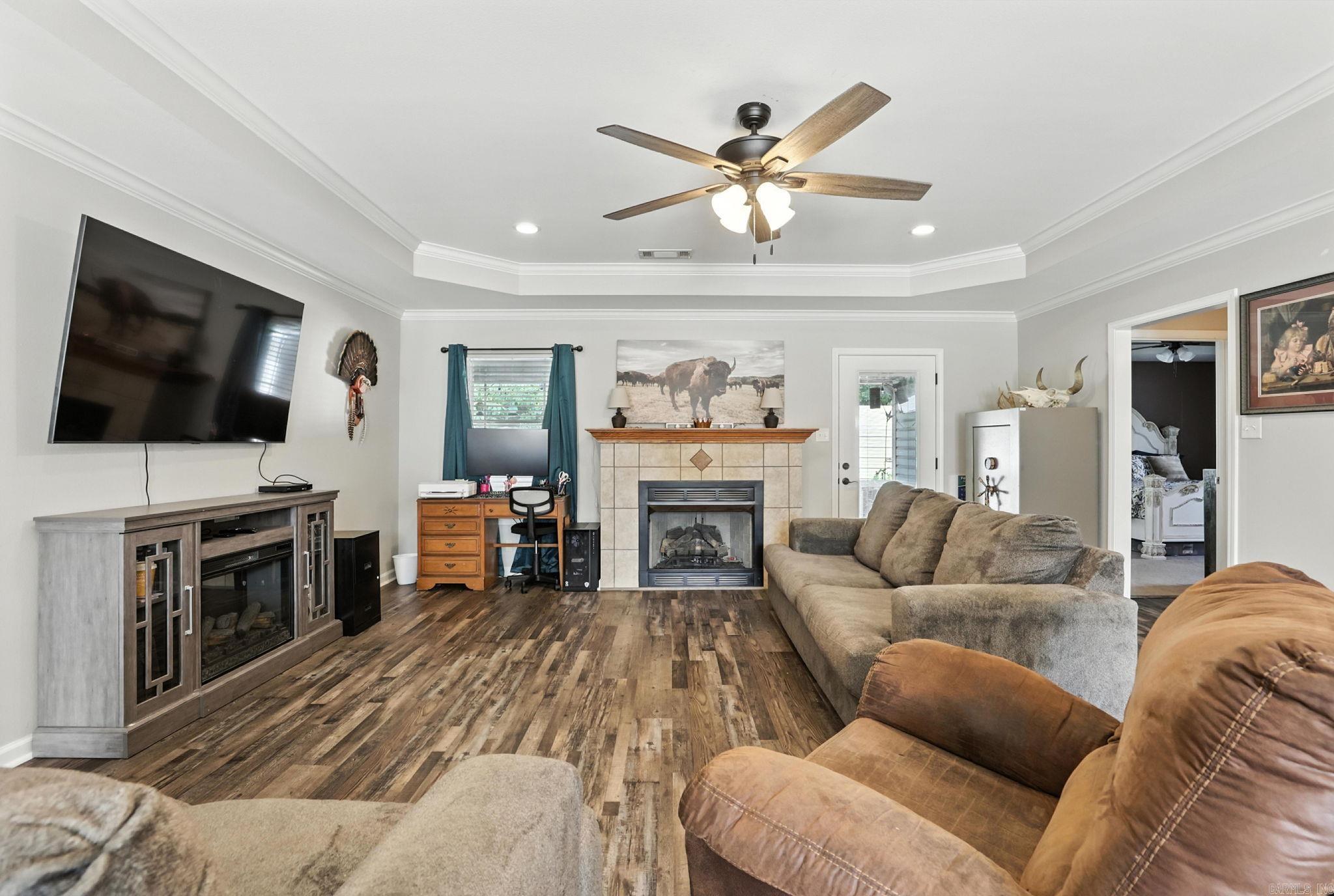 SMOKEY RIDGE - Residential