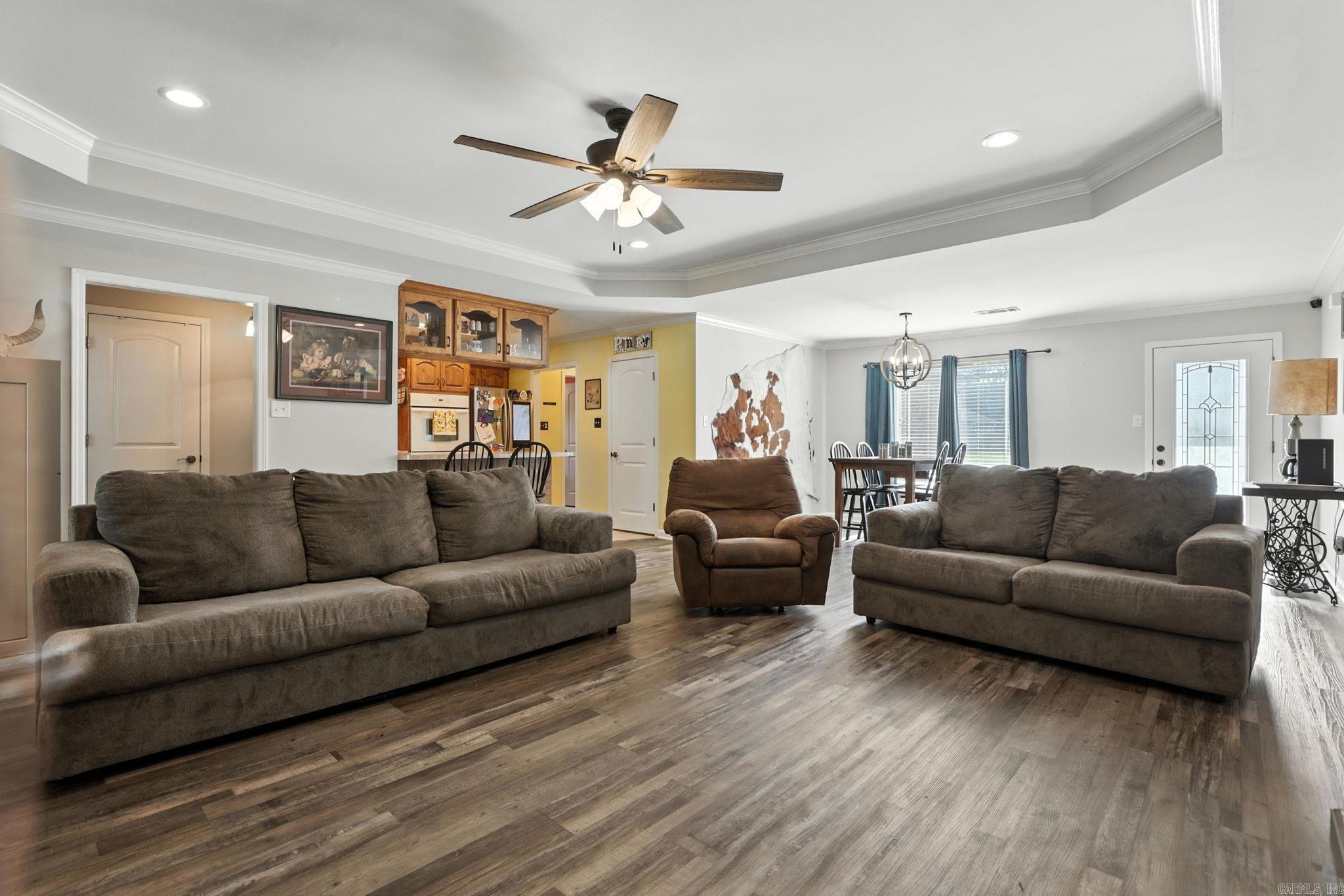 SMOKEY RIDGE - Residential