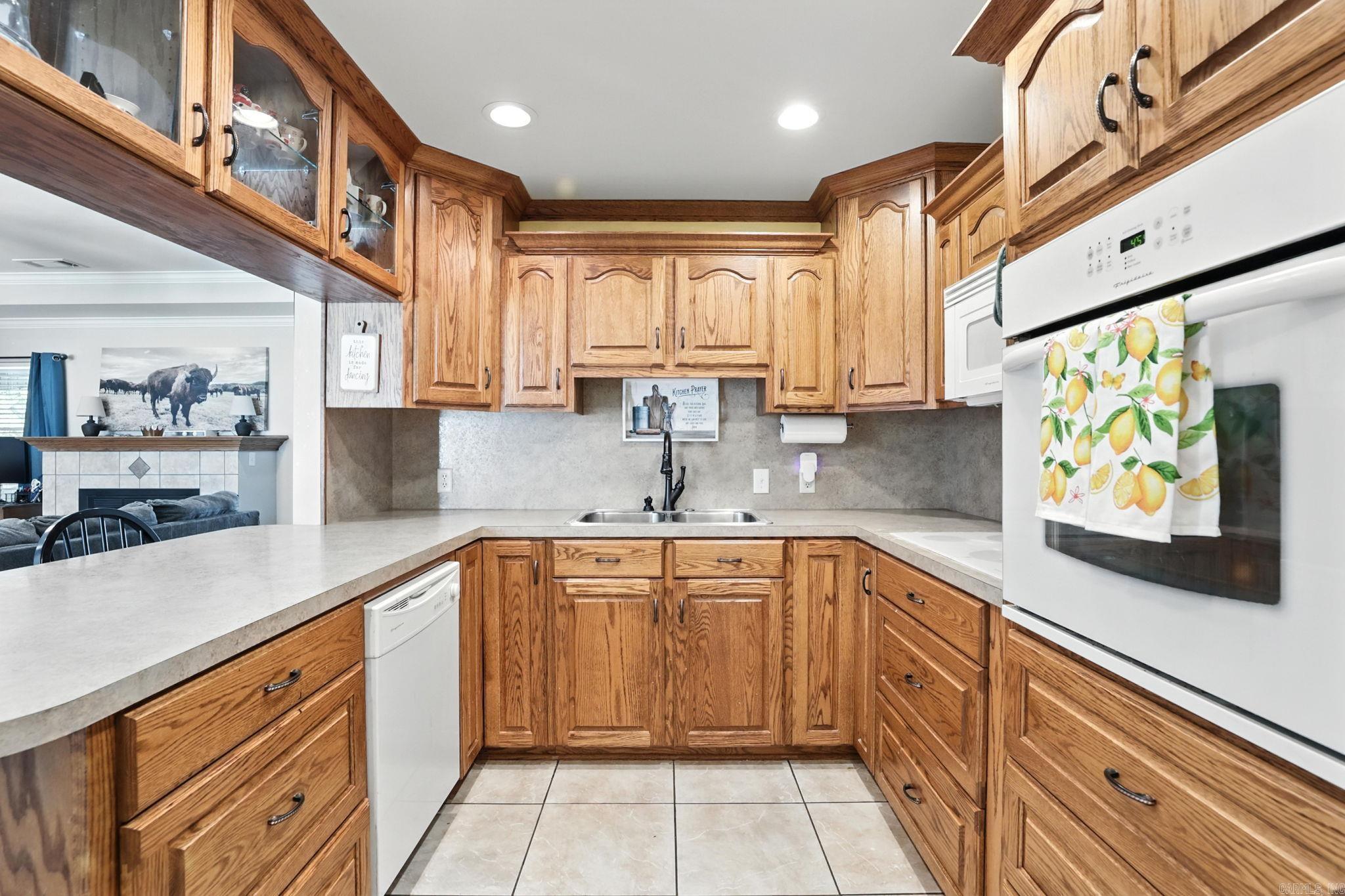SMOKEY RIDGE - Residential