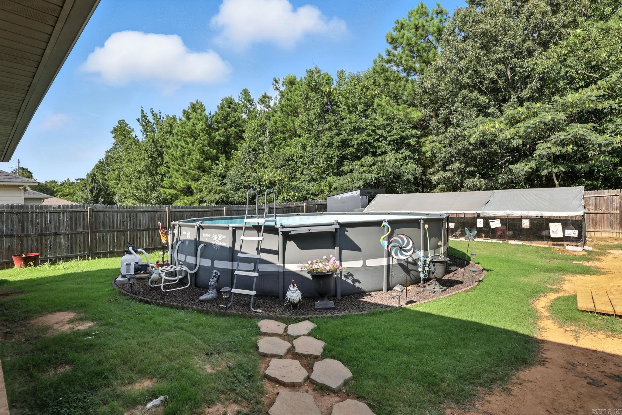SMOKEY RIDGE - Residential