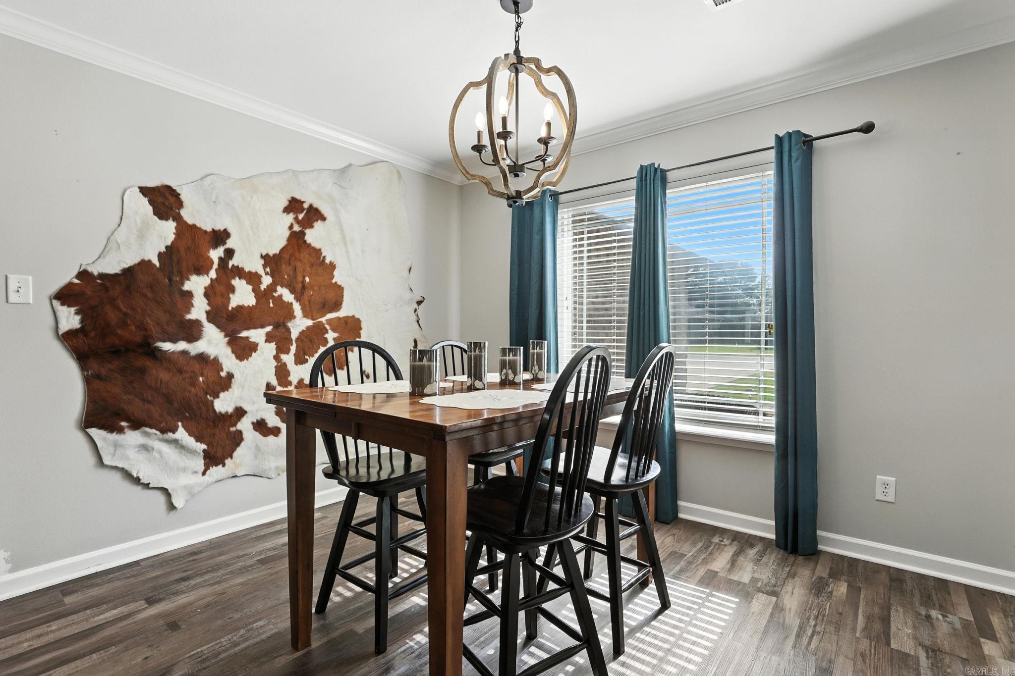 SMOKEY RIDGE - Residential