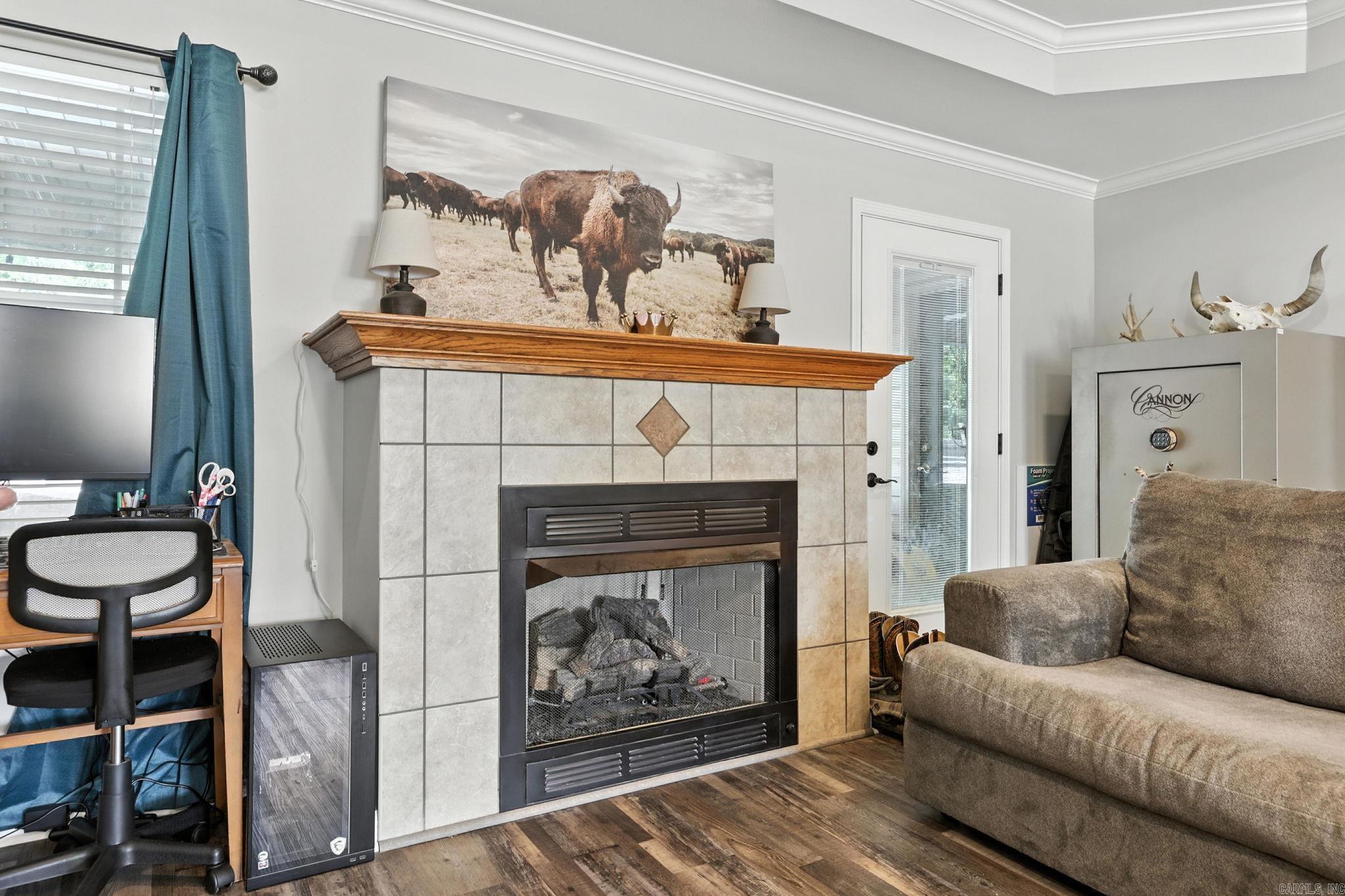 SMOKEY RIDGE - Residential