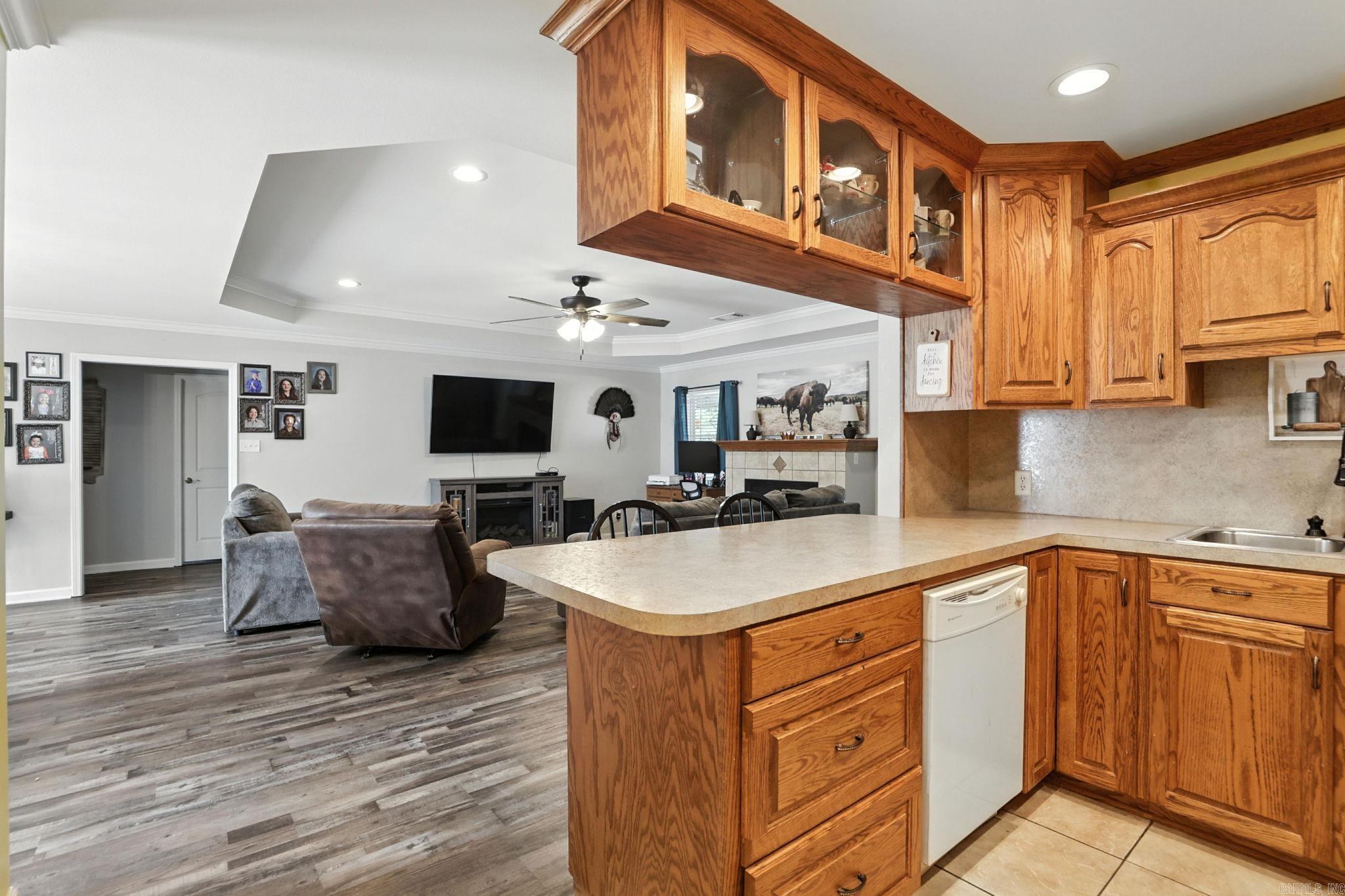 SMOKEY RIDGE - Residential