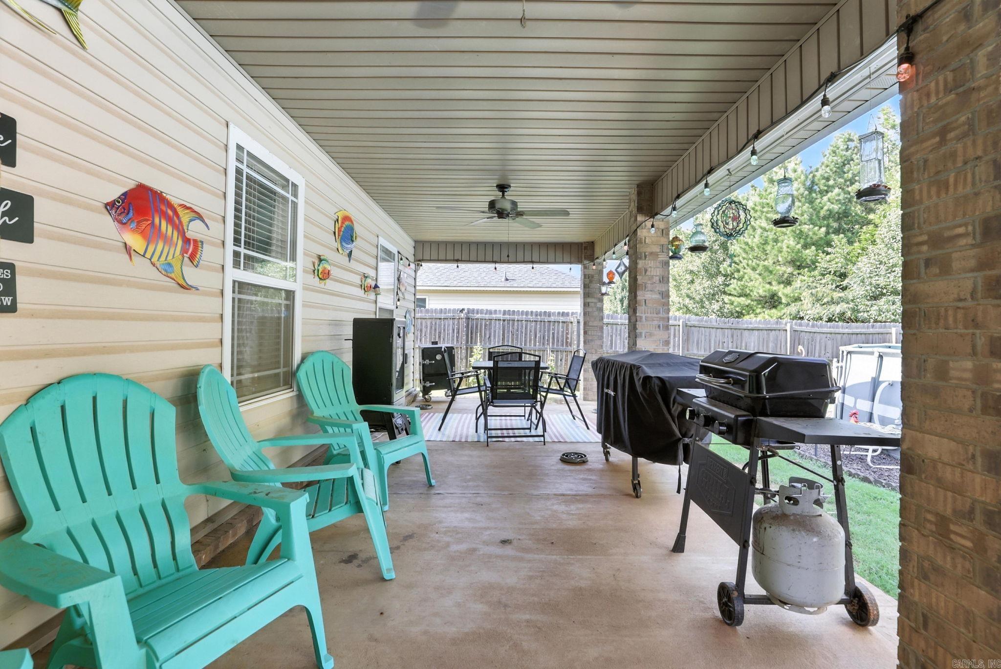 SMOKEY RIDGE - Residential