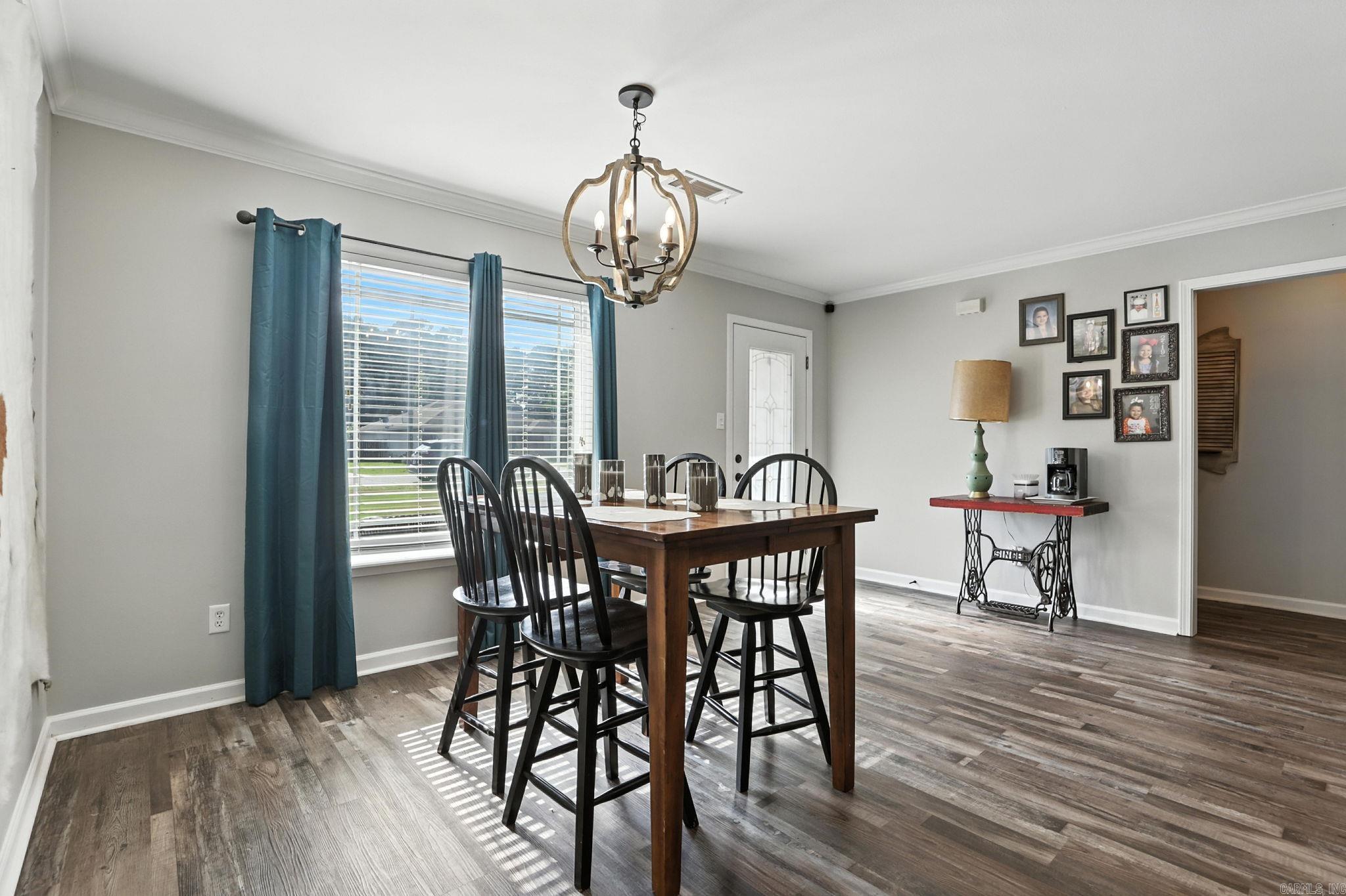 SMOKEY RIDGE - Residential