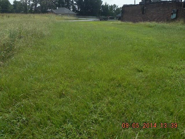 Hidden Valley - Land