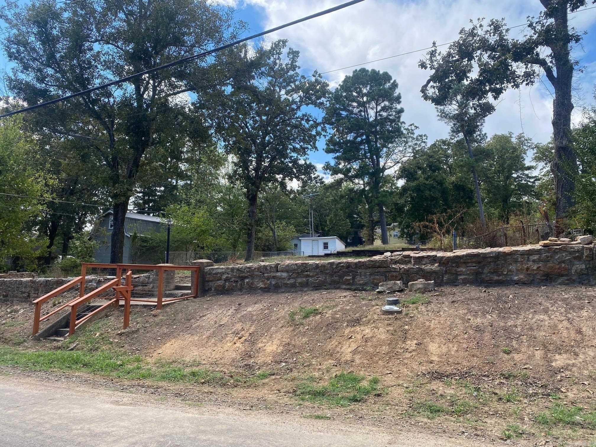 Heber Springs Original - Land