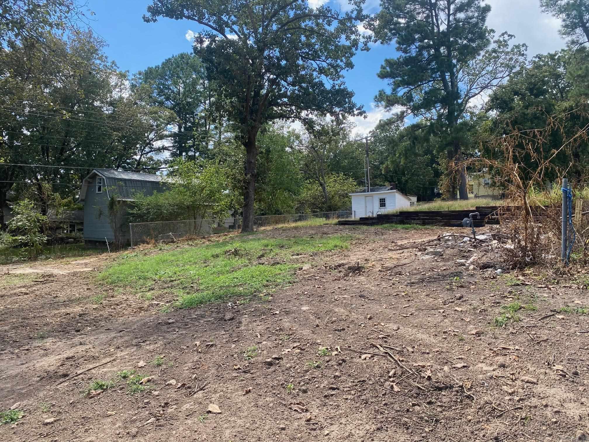 Heber Springs Original - Land