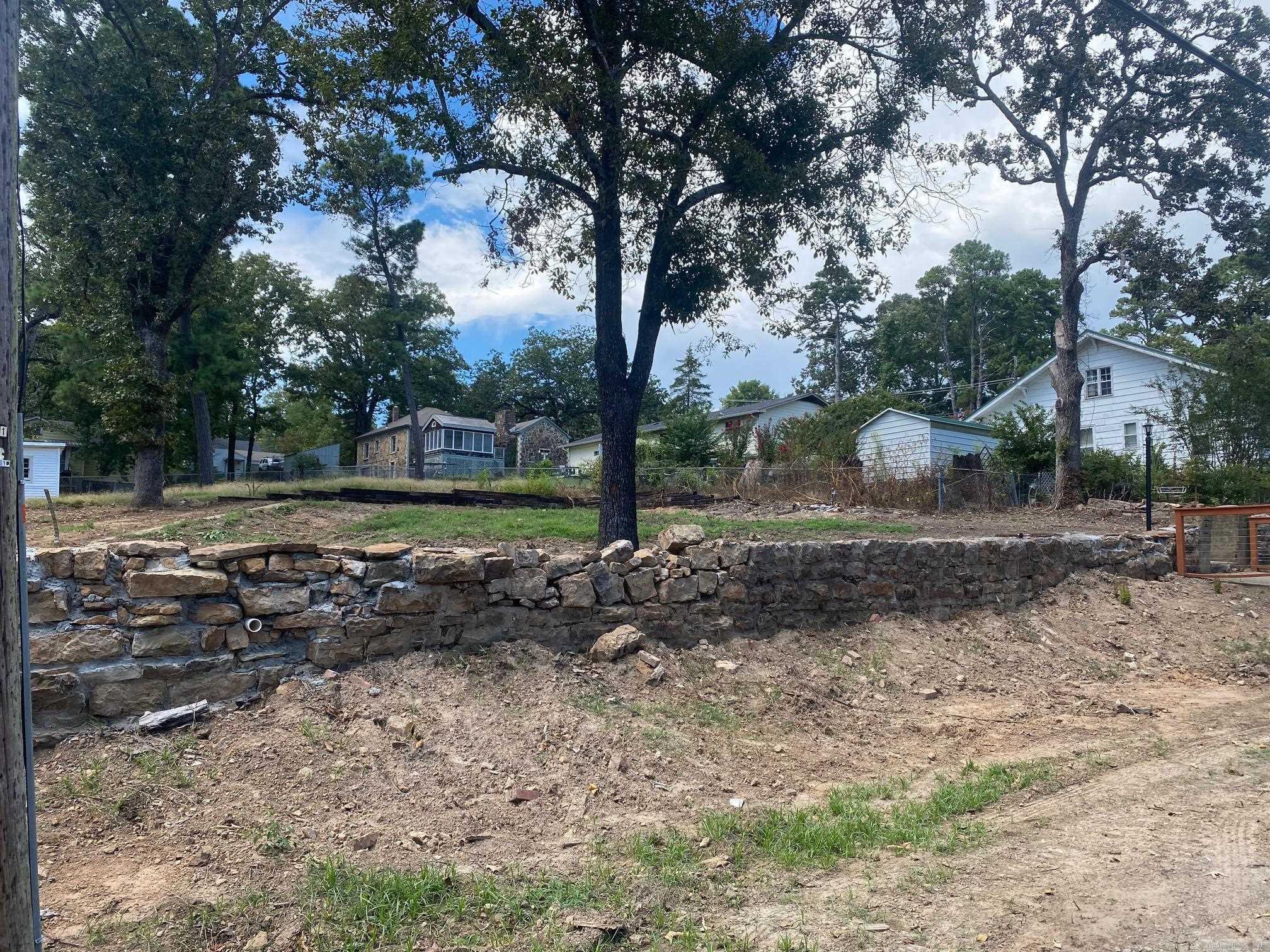 Heber Springs Original - Land