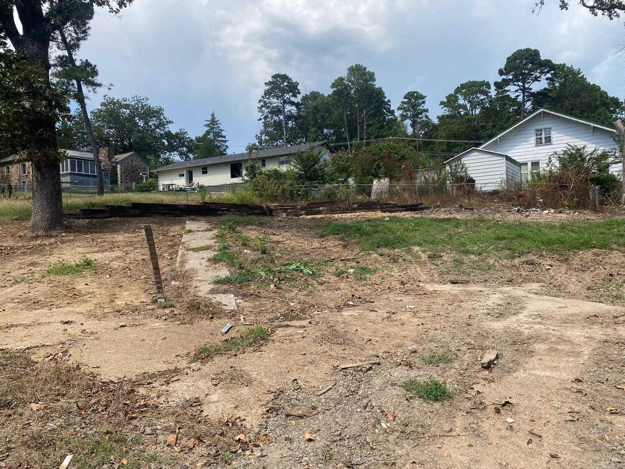 Heber Springs Original - Land