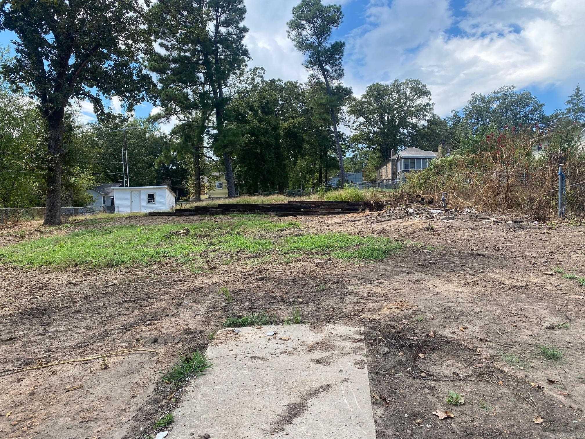 Heber Springs Original - Land