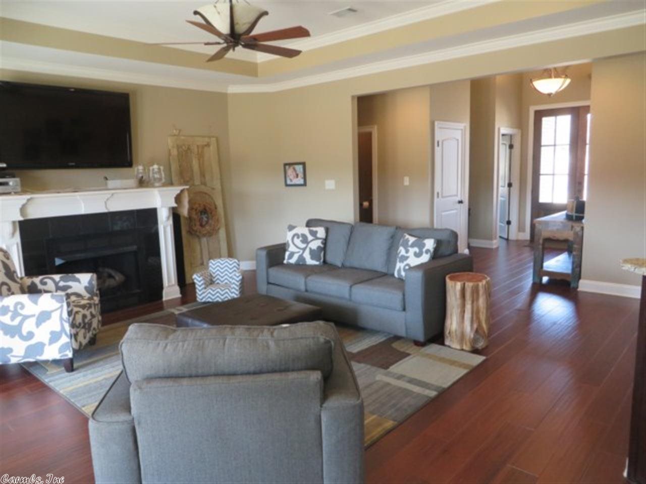 Kennsington II - Residential