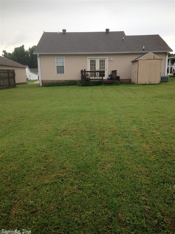 Deerborne Hills Phase 2 - Residential