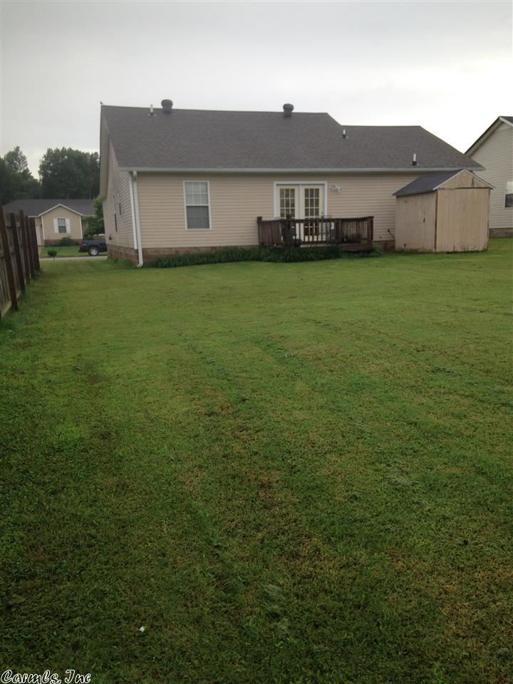 Deerborne Hills Phase 2 - Residential