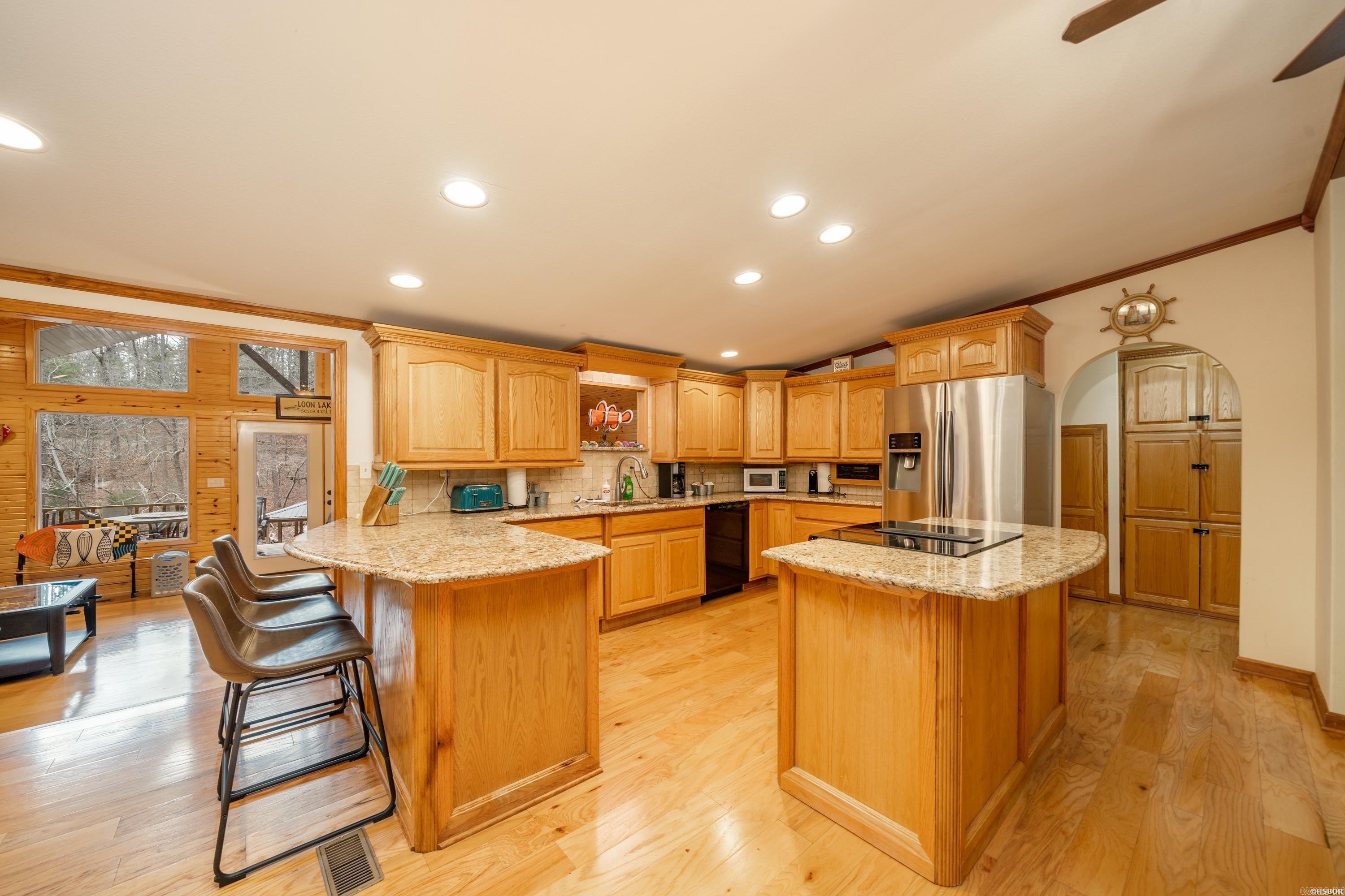 Foizes - Residential