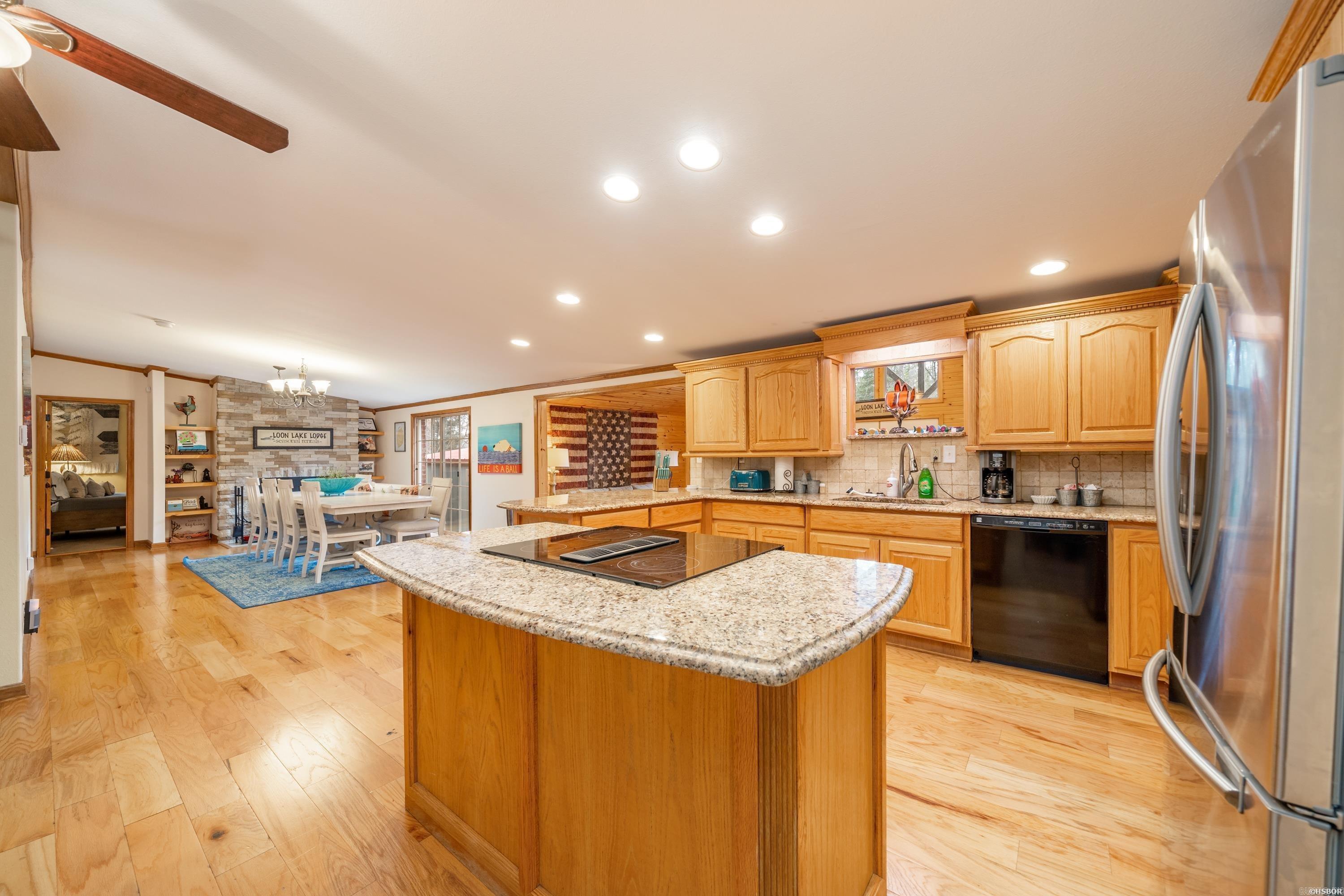 Foizes - Residential