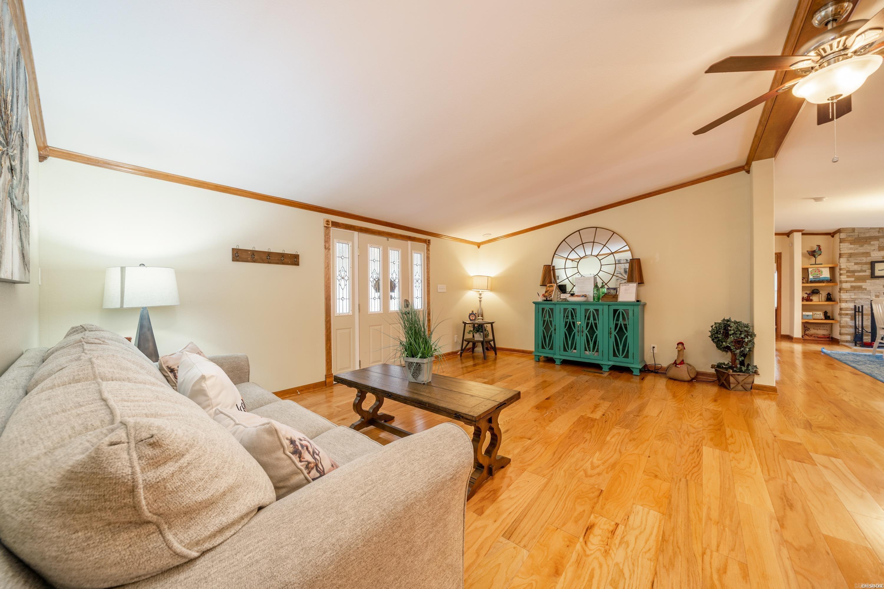 Foizes - Residential