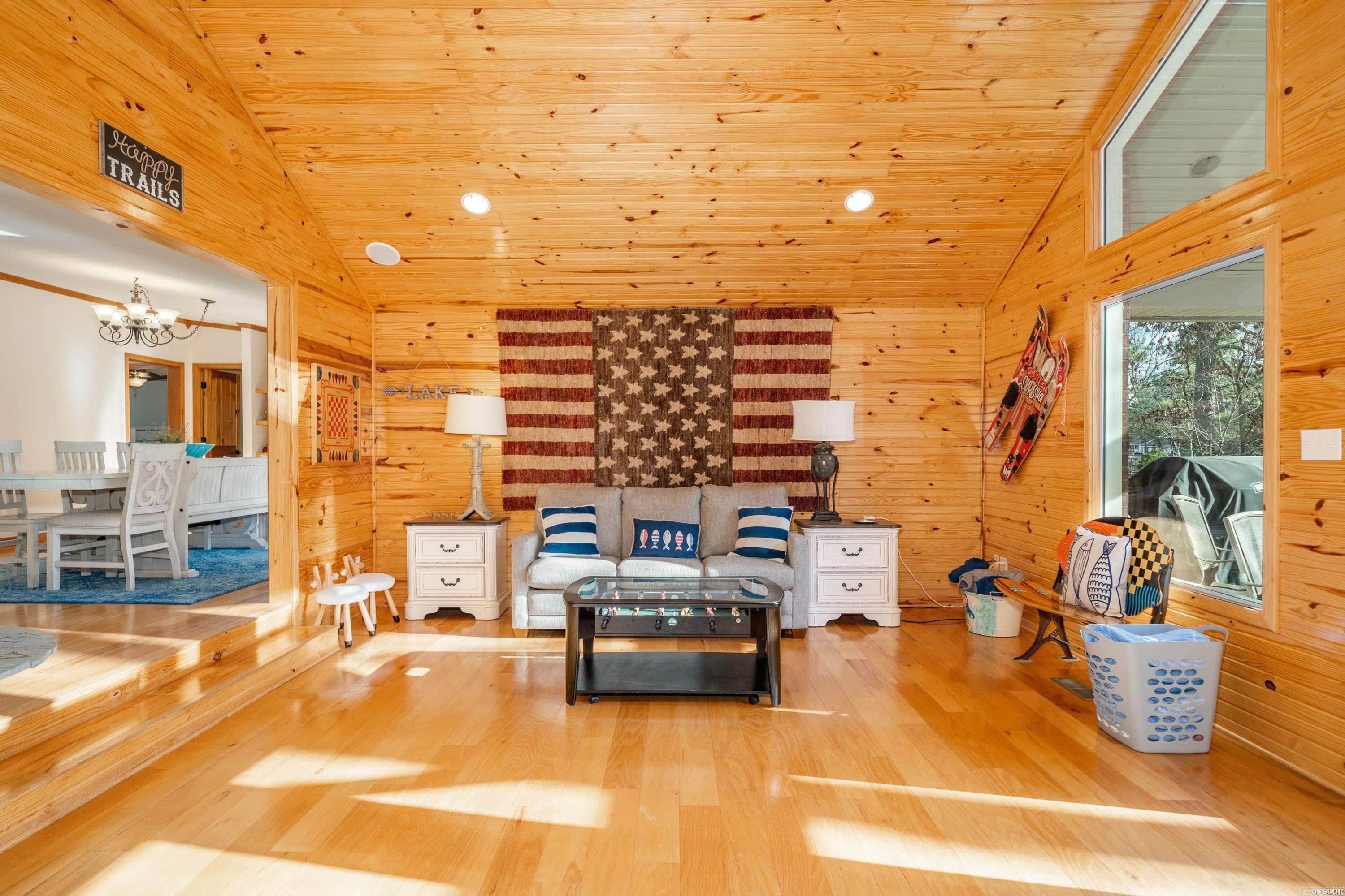 Foizes - Residential