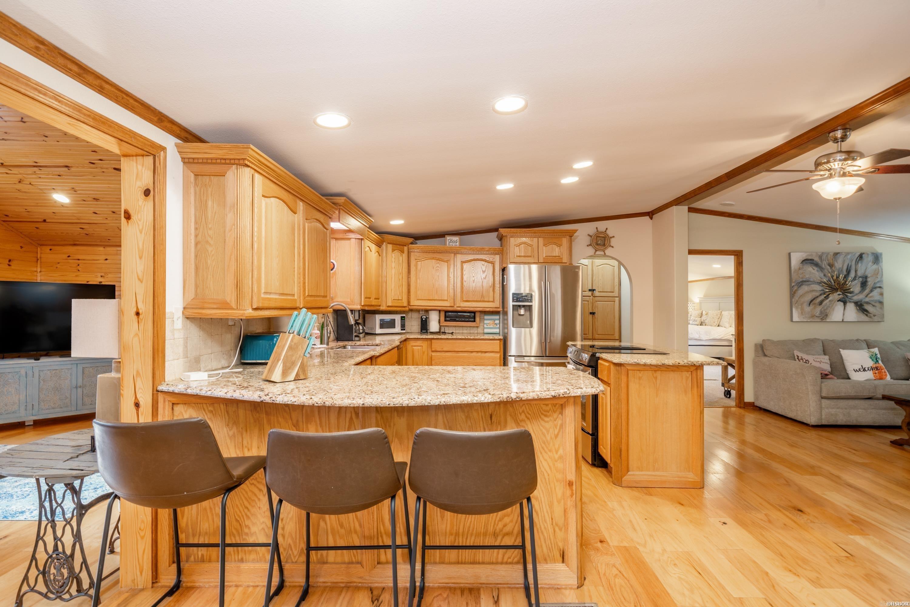 Foizes - Residential