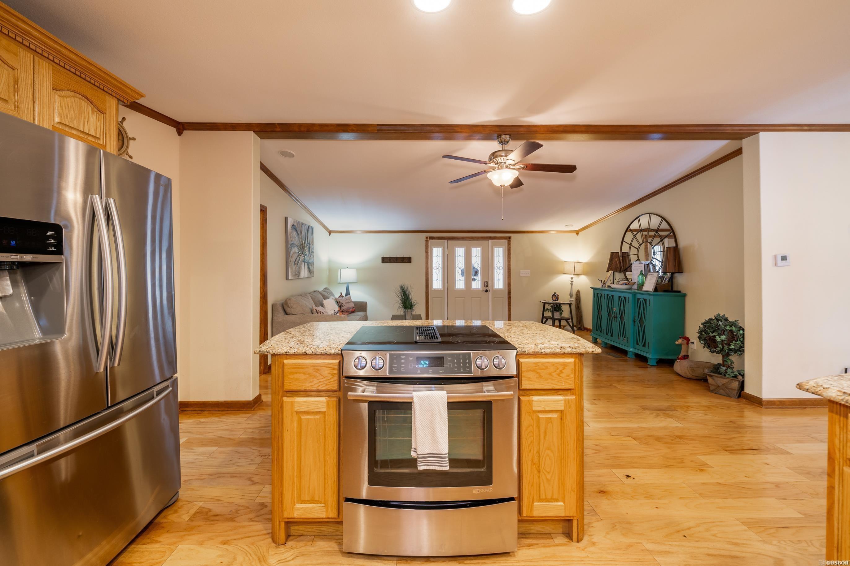 Foizes - Residential