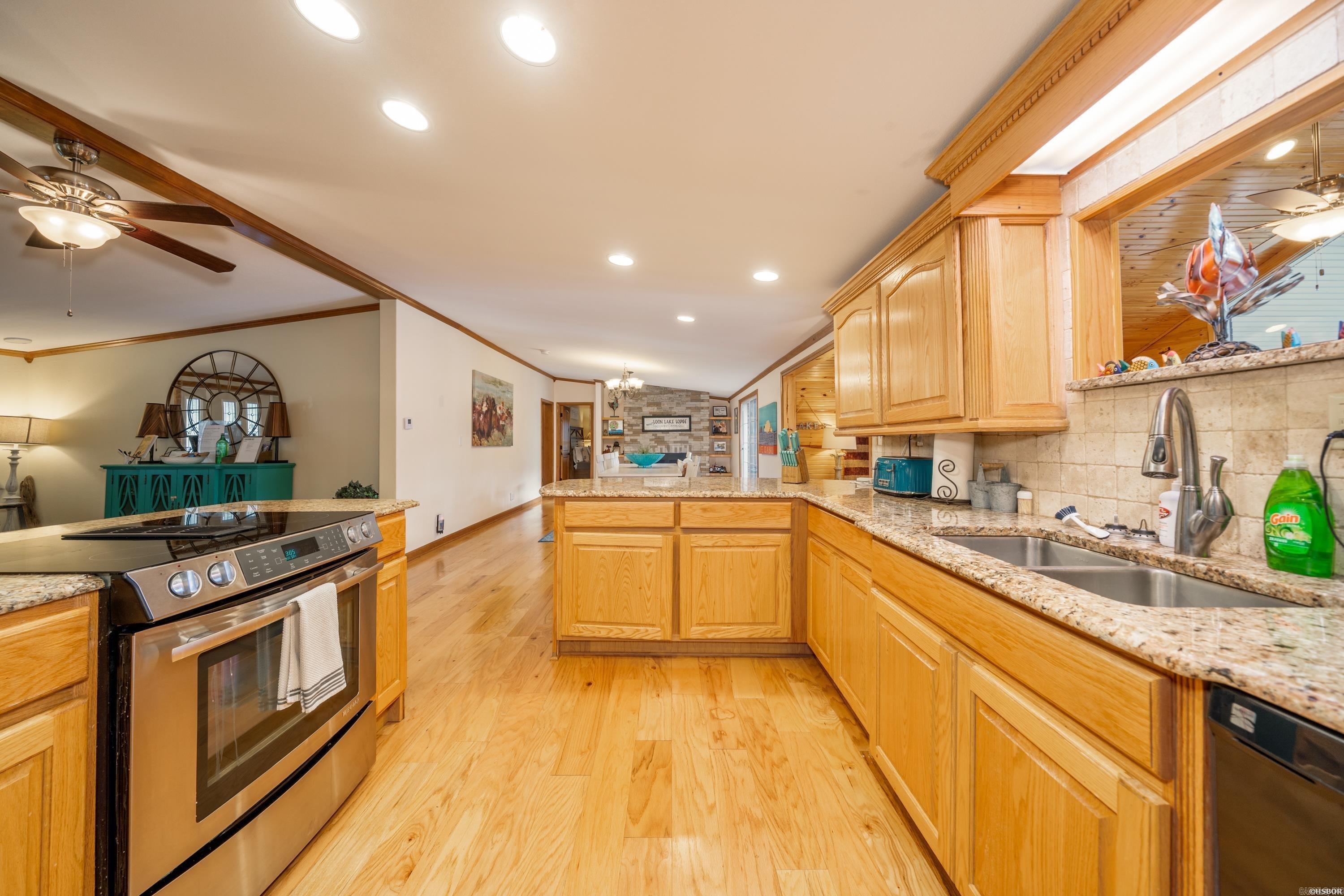 Foizes - Residential