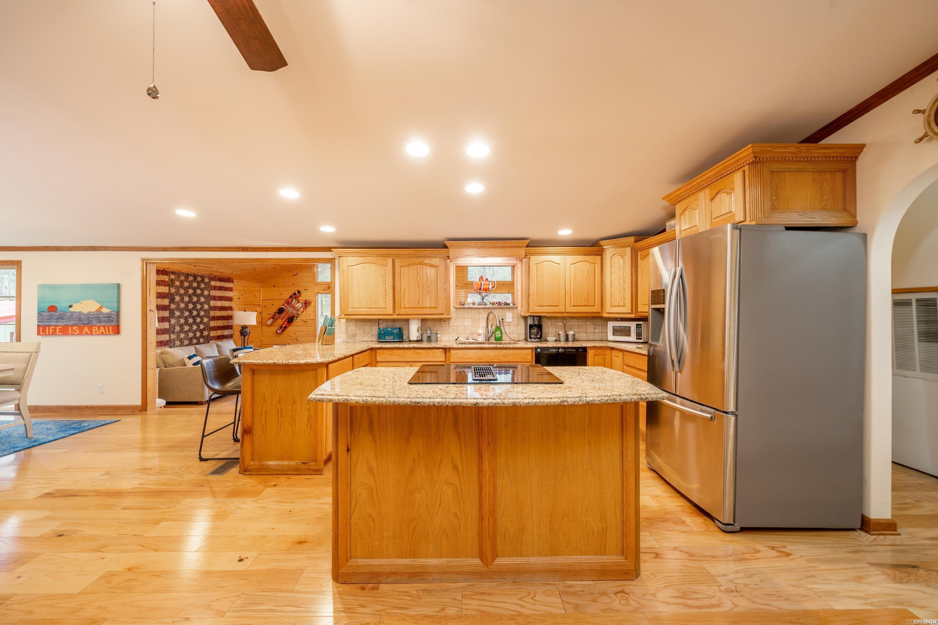 Foizes - Residential