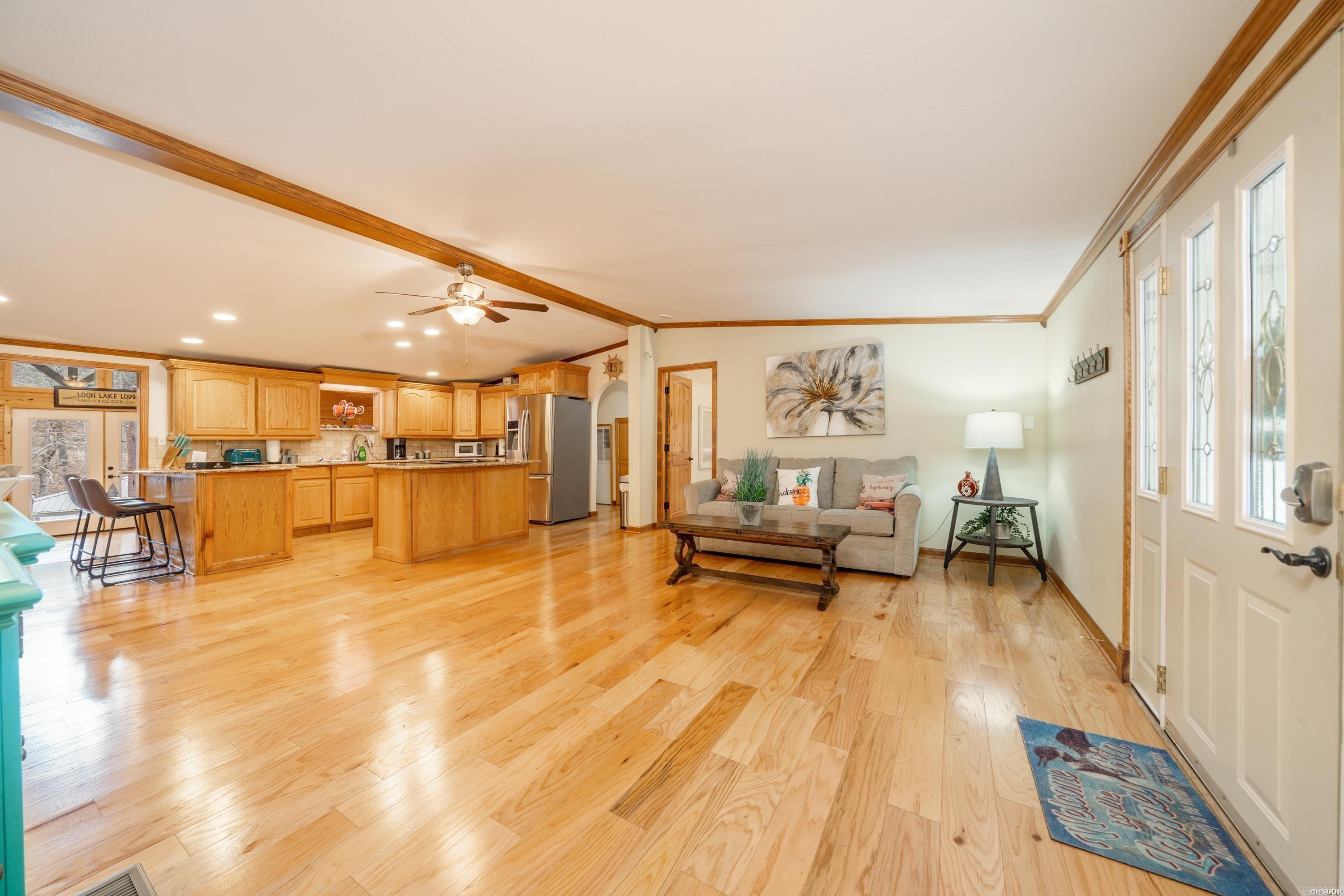 Foizes - Residential