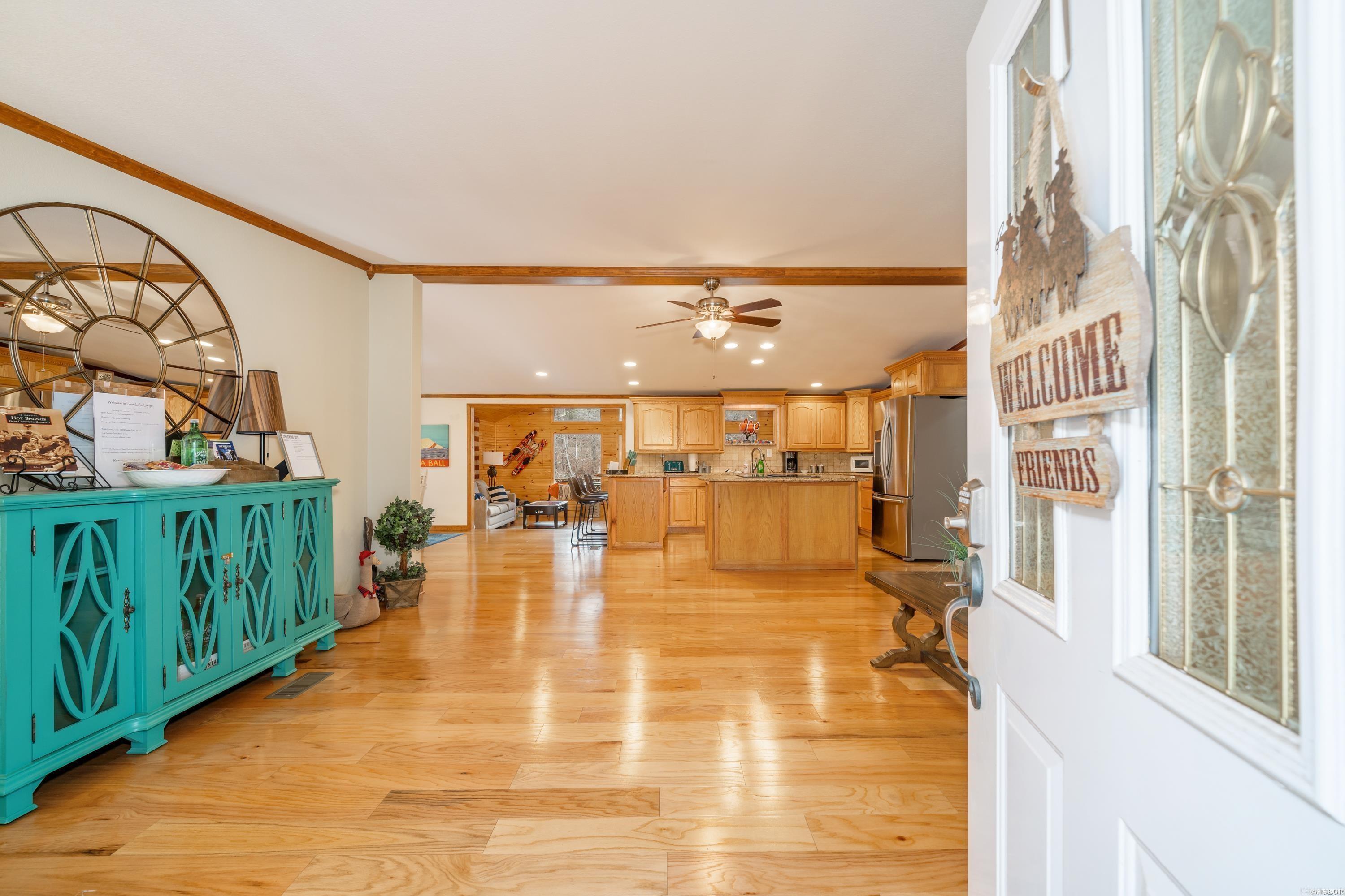 Foizes - Residential