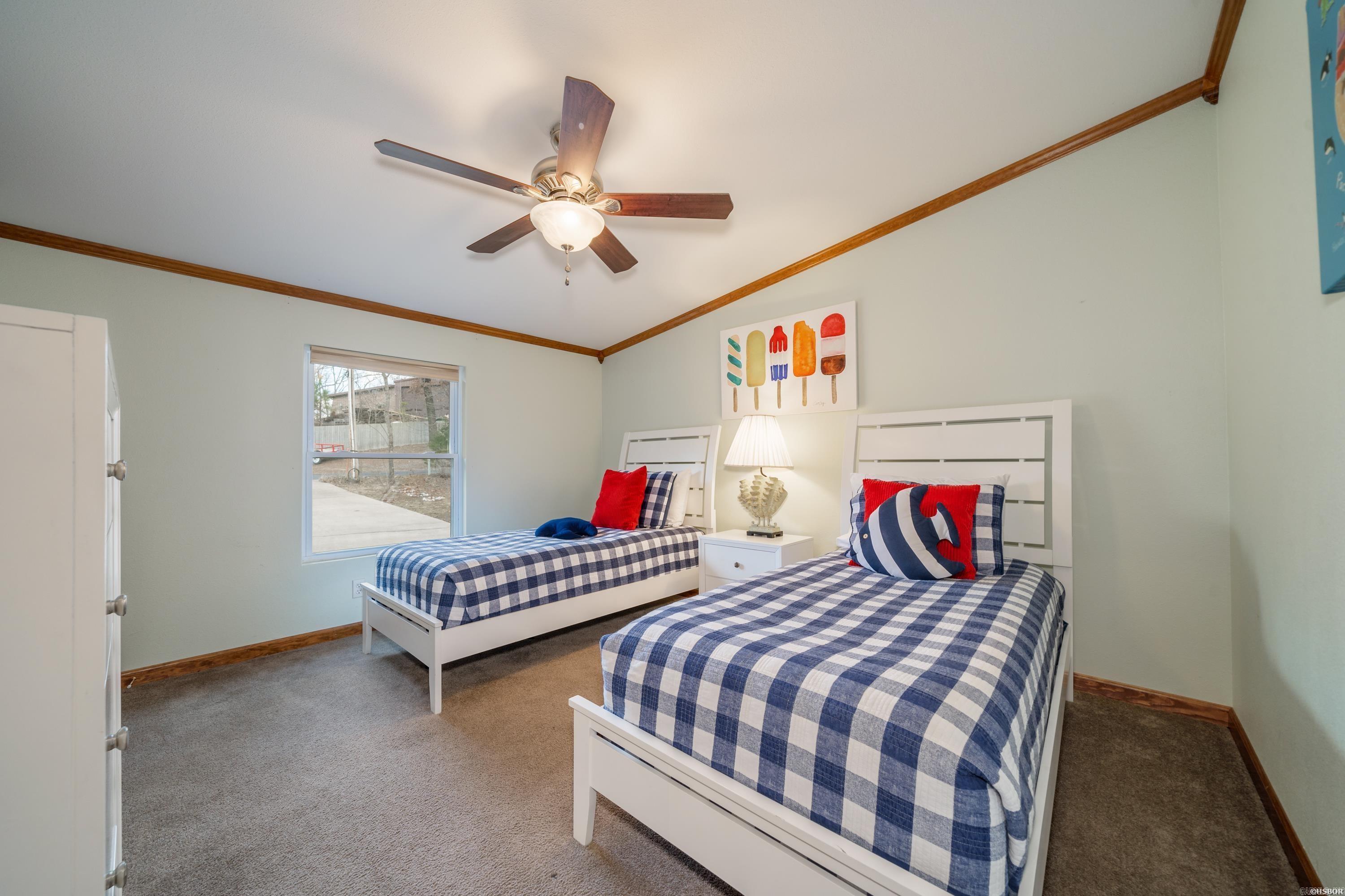 Foizes - Residential