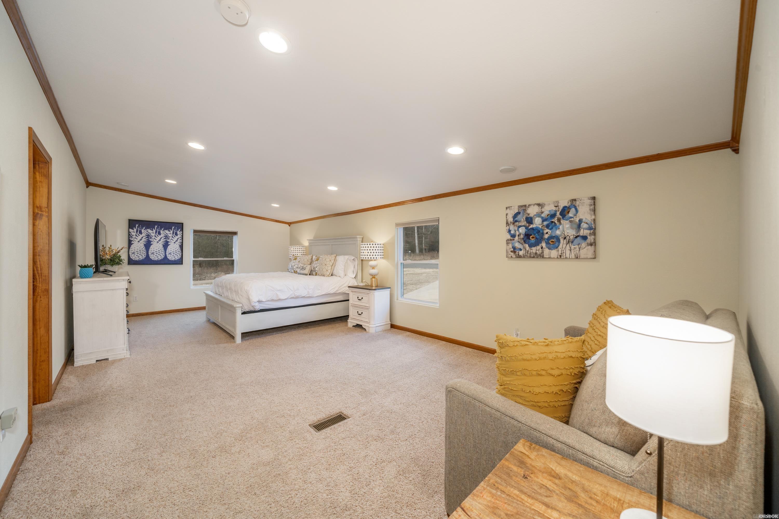 Foizes - Residential