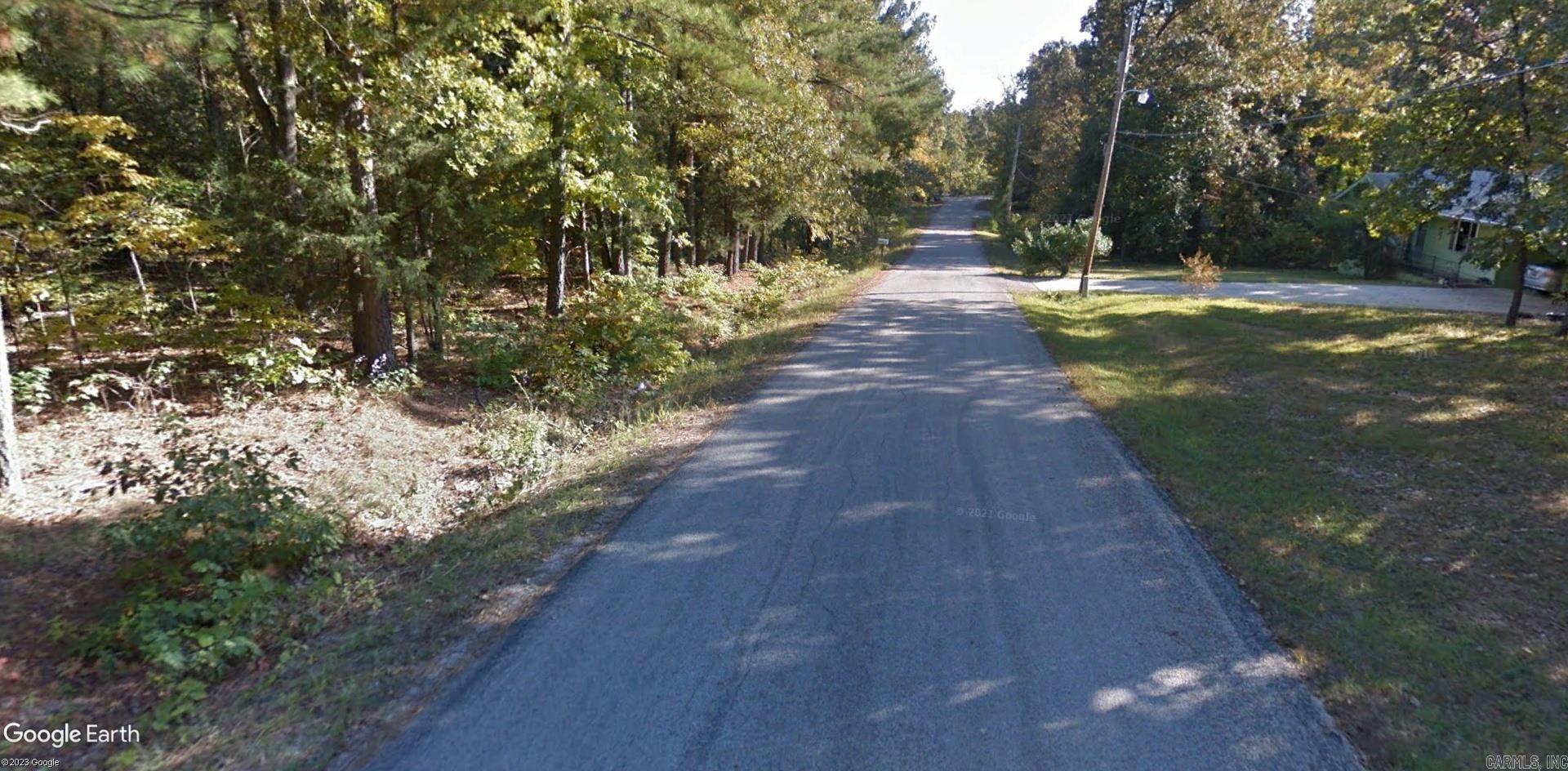 Choctaw Second - Land