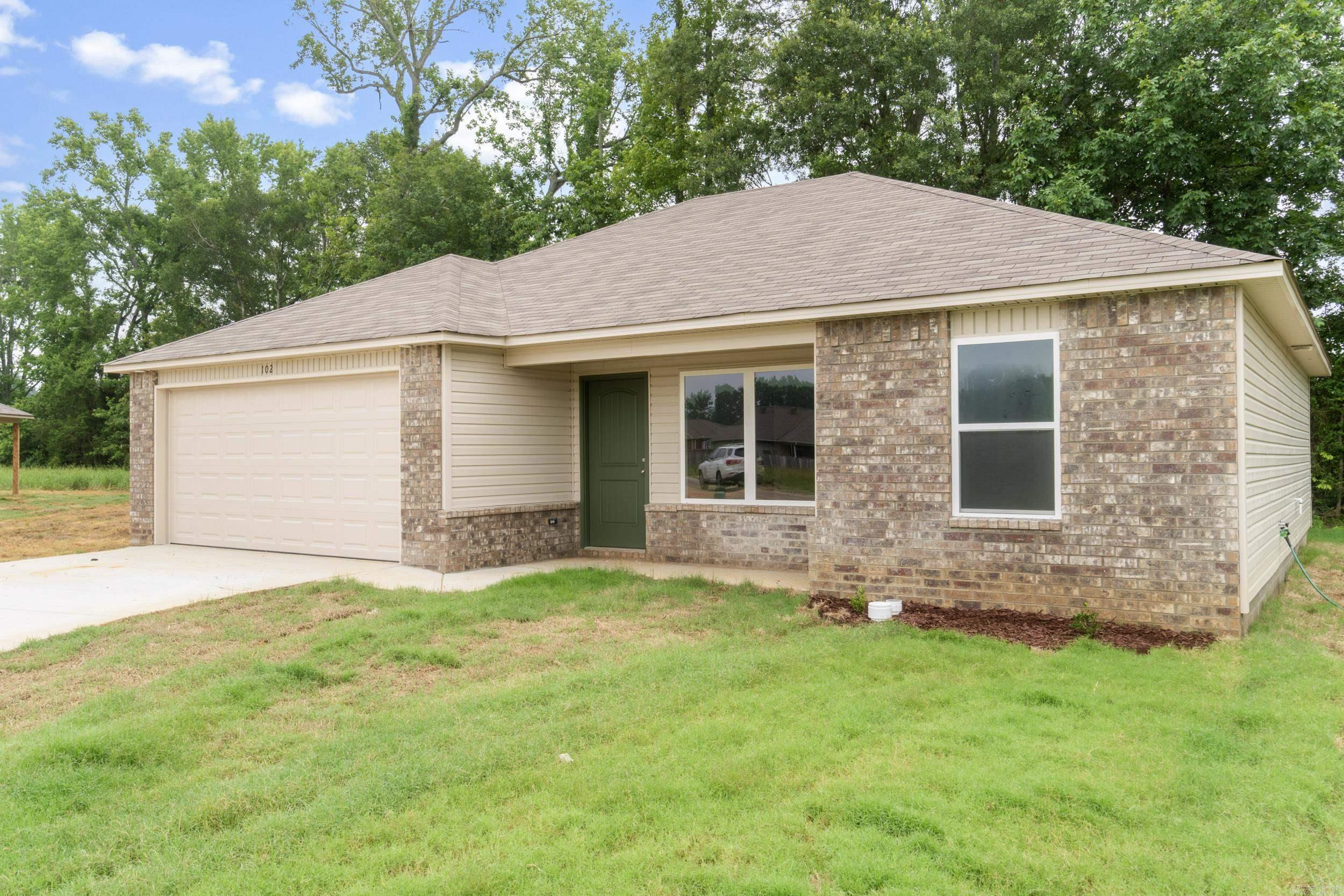 TERRENCE COVE - Residential